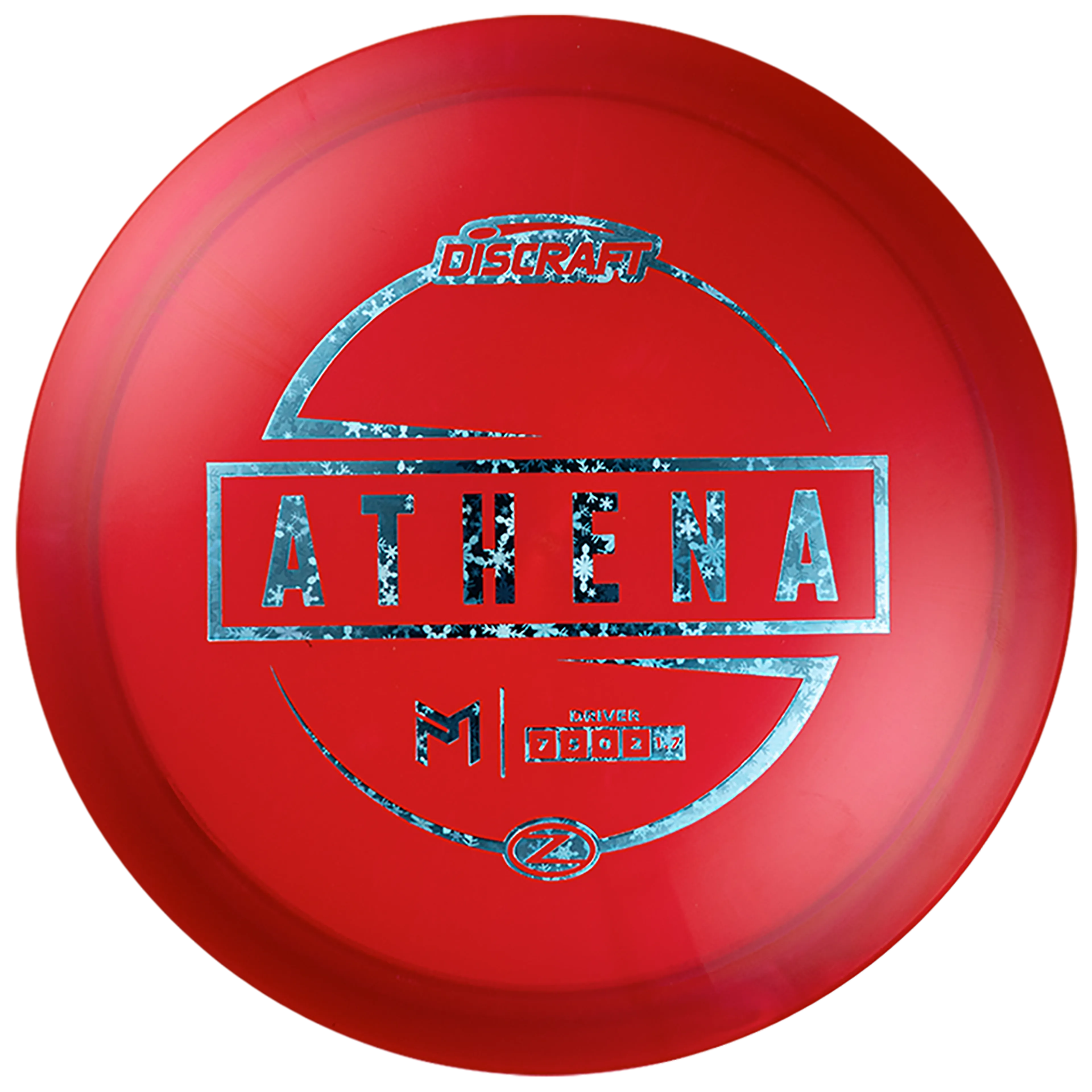 Z Driver Athena PM
