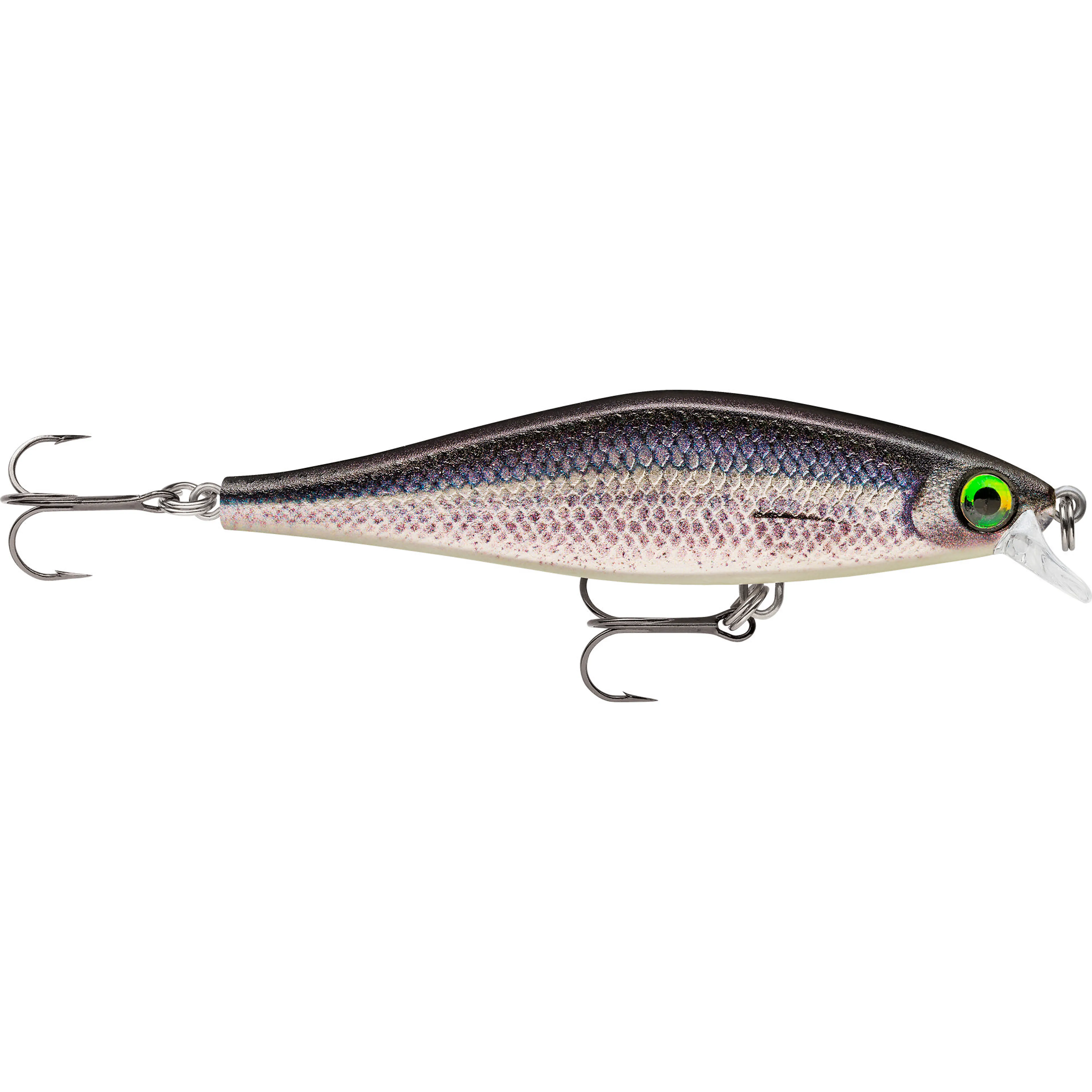 Shadow Rap Shad 9cm 12g MUIKKU