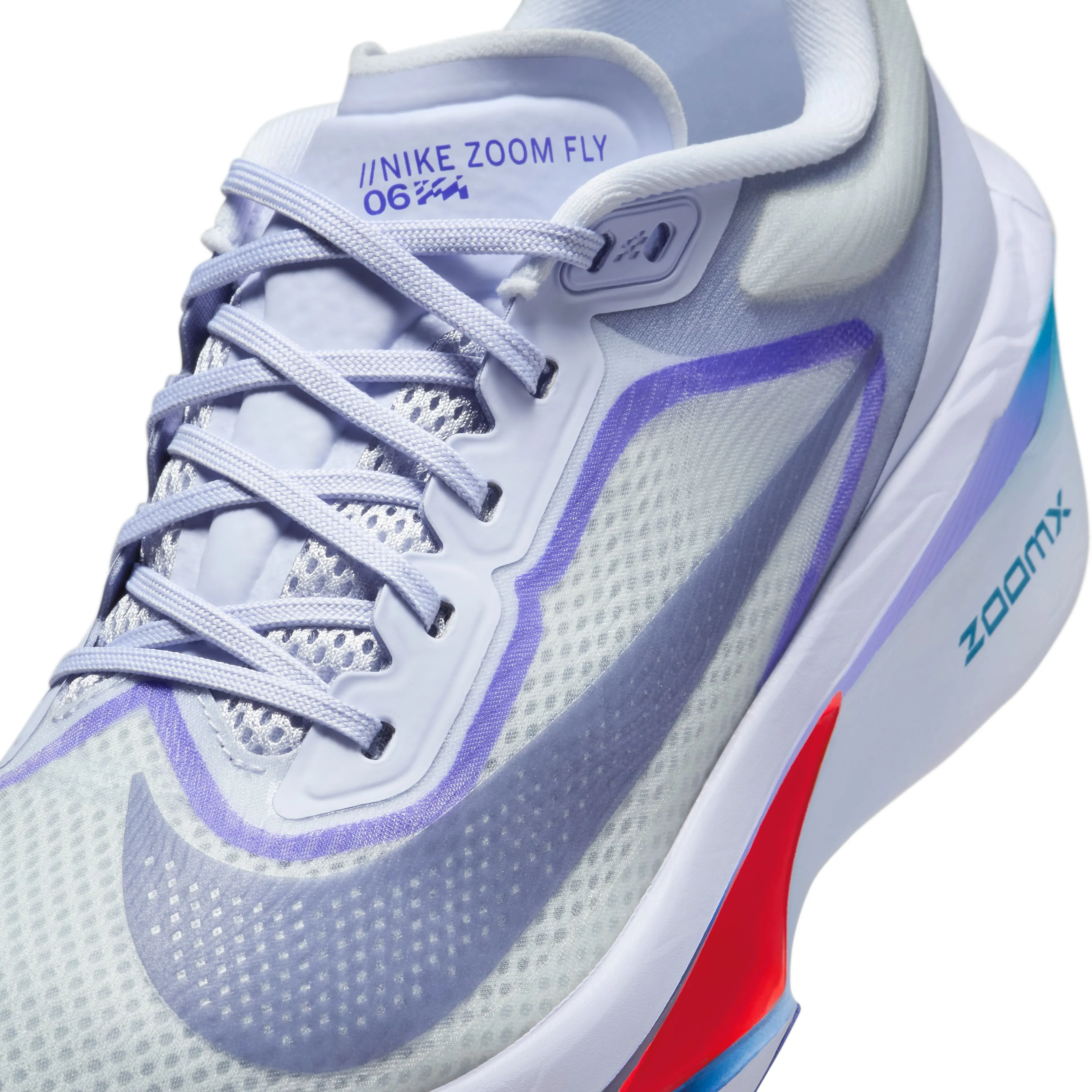 Zoom Fly 6 Women's Road Running
