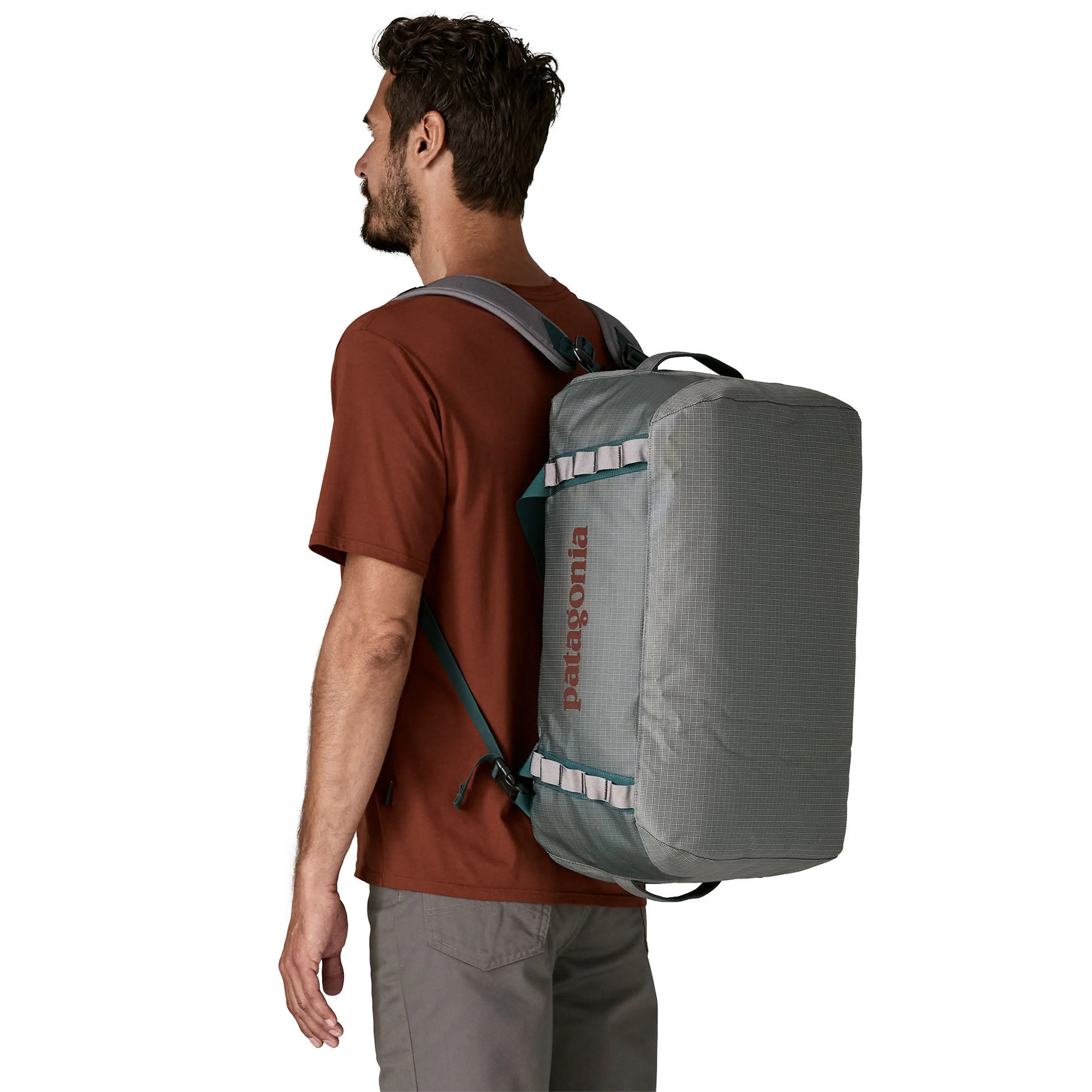 Black Hole Duffel 40L