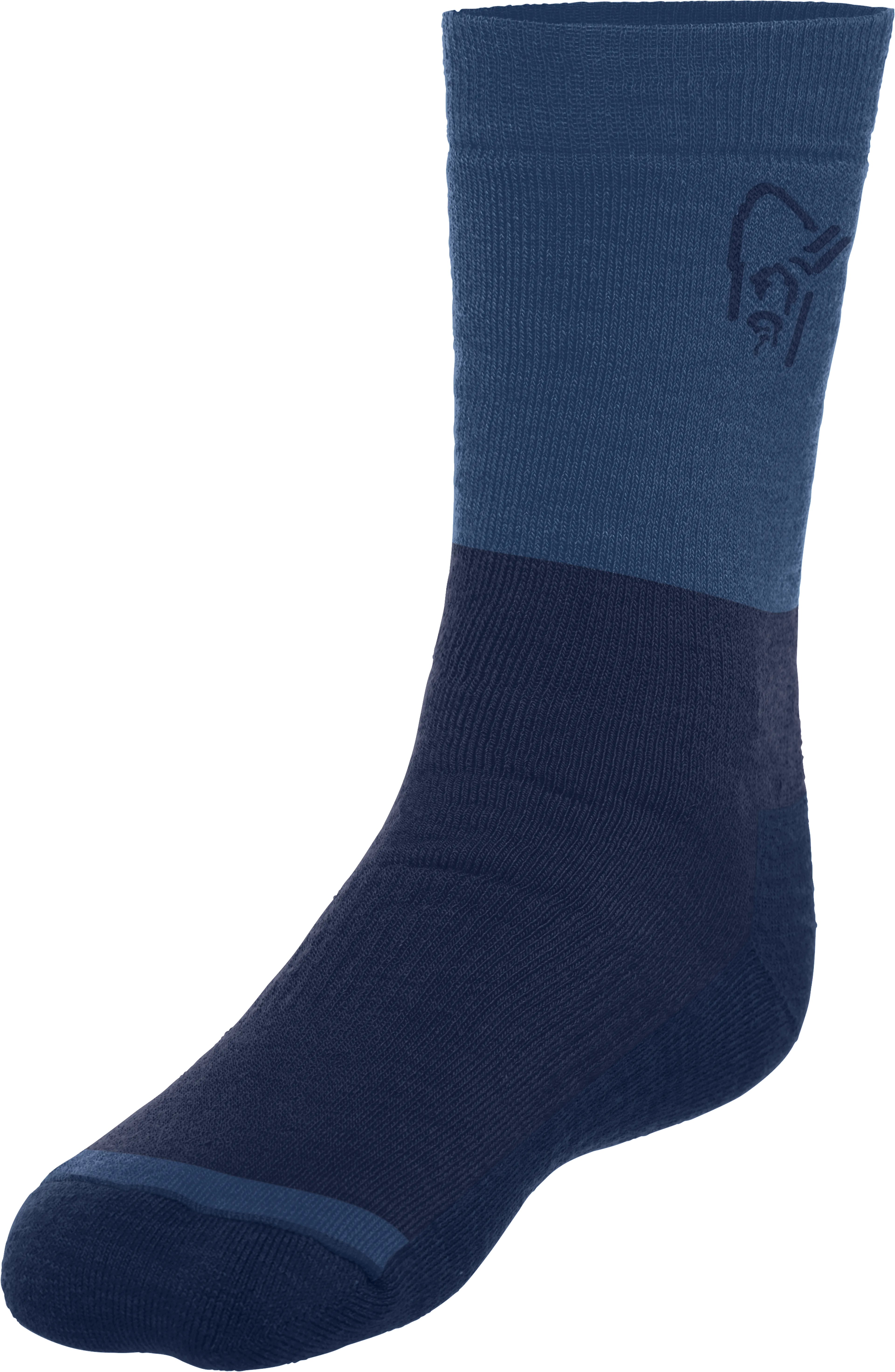 trollveggen heavy merinoUll Socks