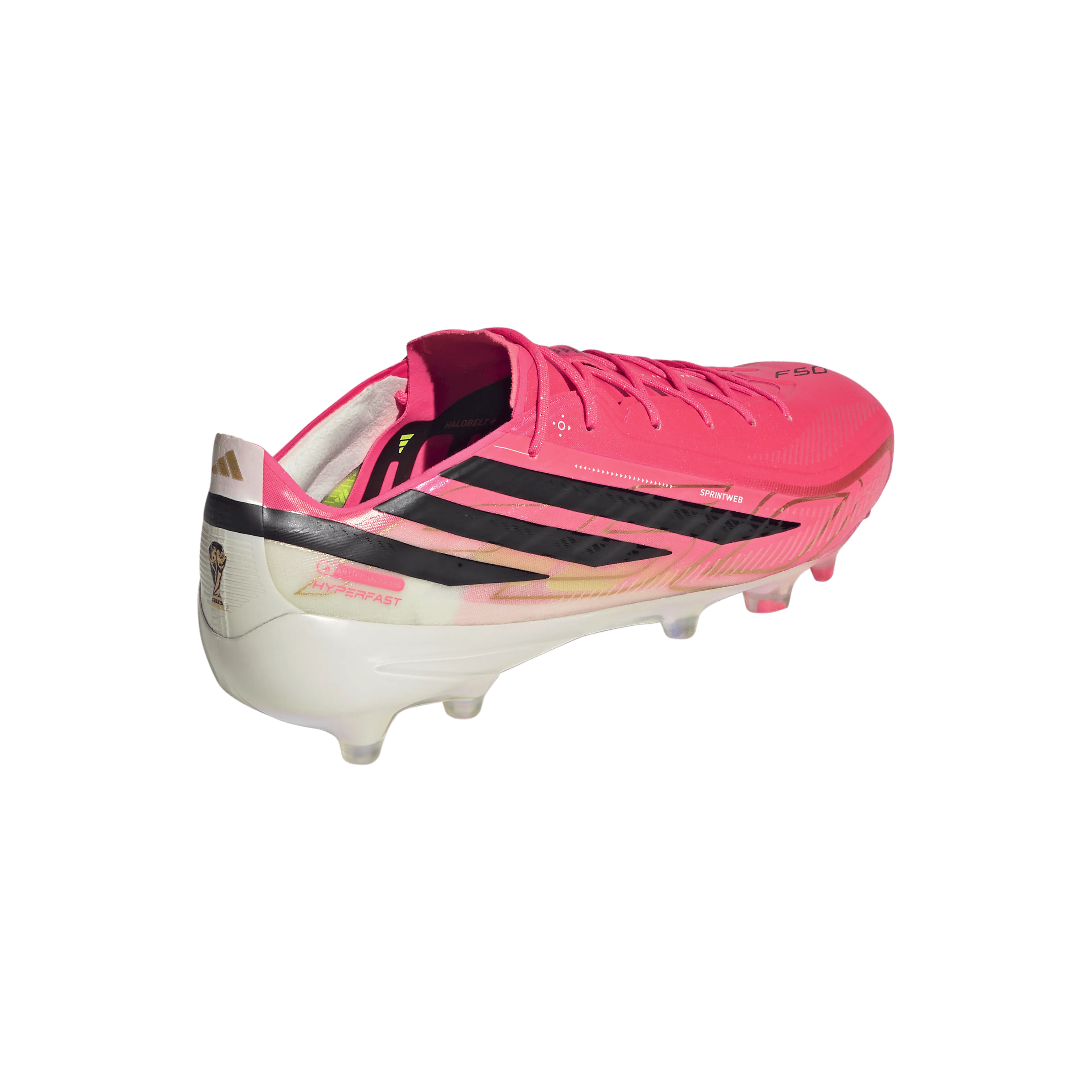 F50 HYPERFAST ELITE Artificial Ground Fotballsko Kunstgress