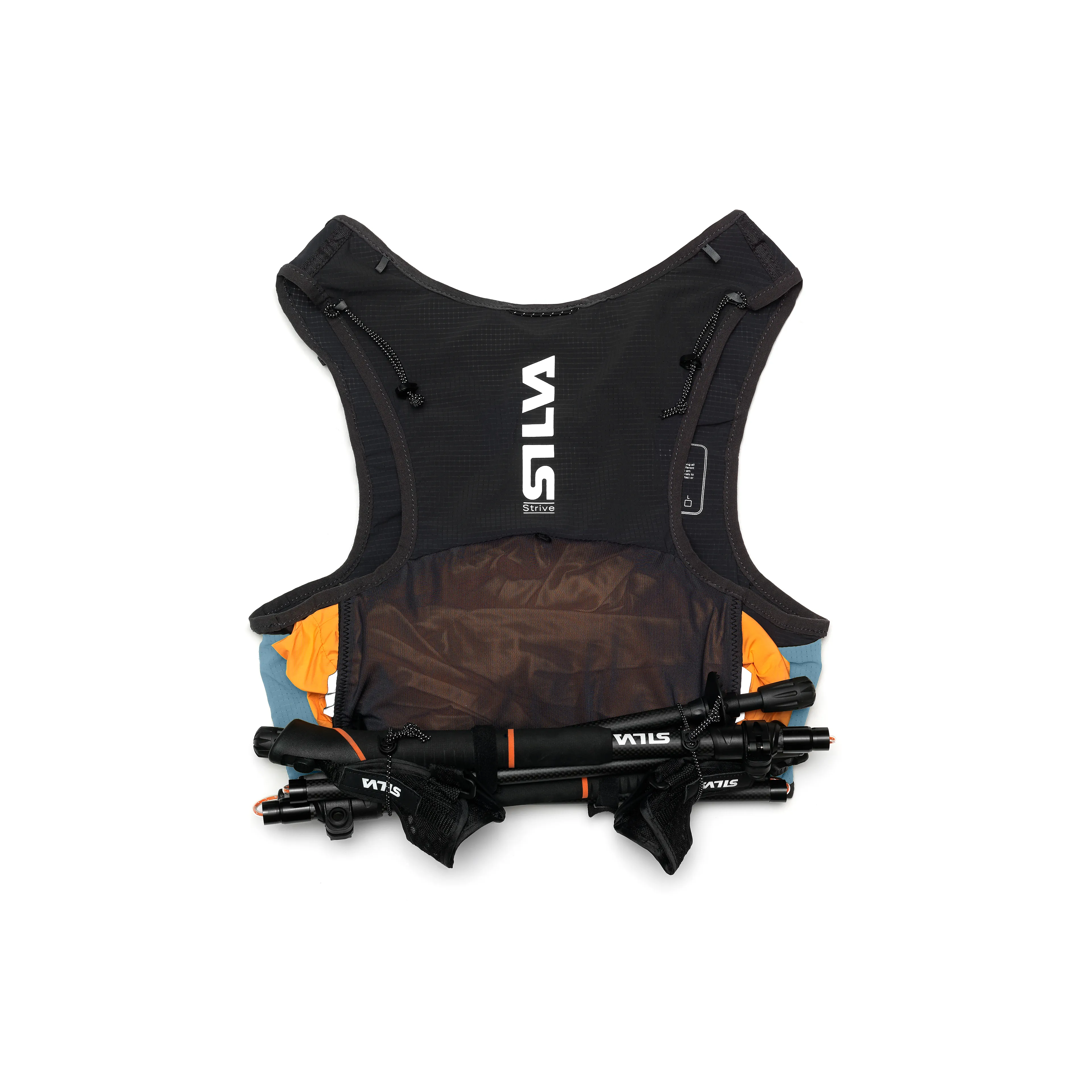 Strive Fly Vest