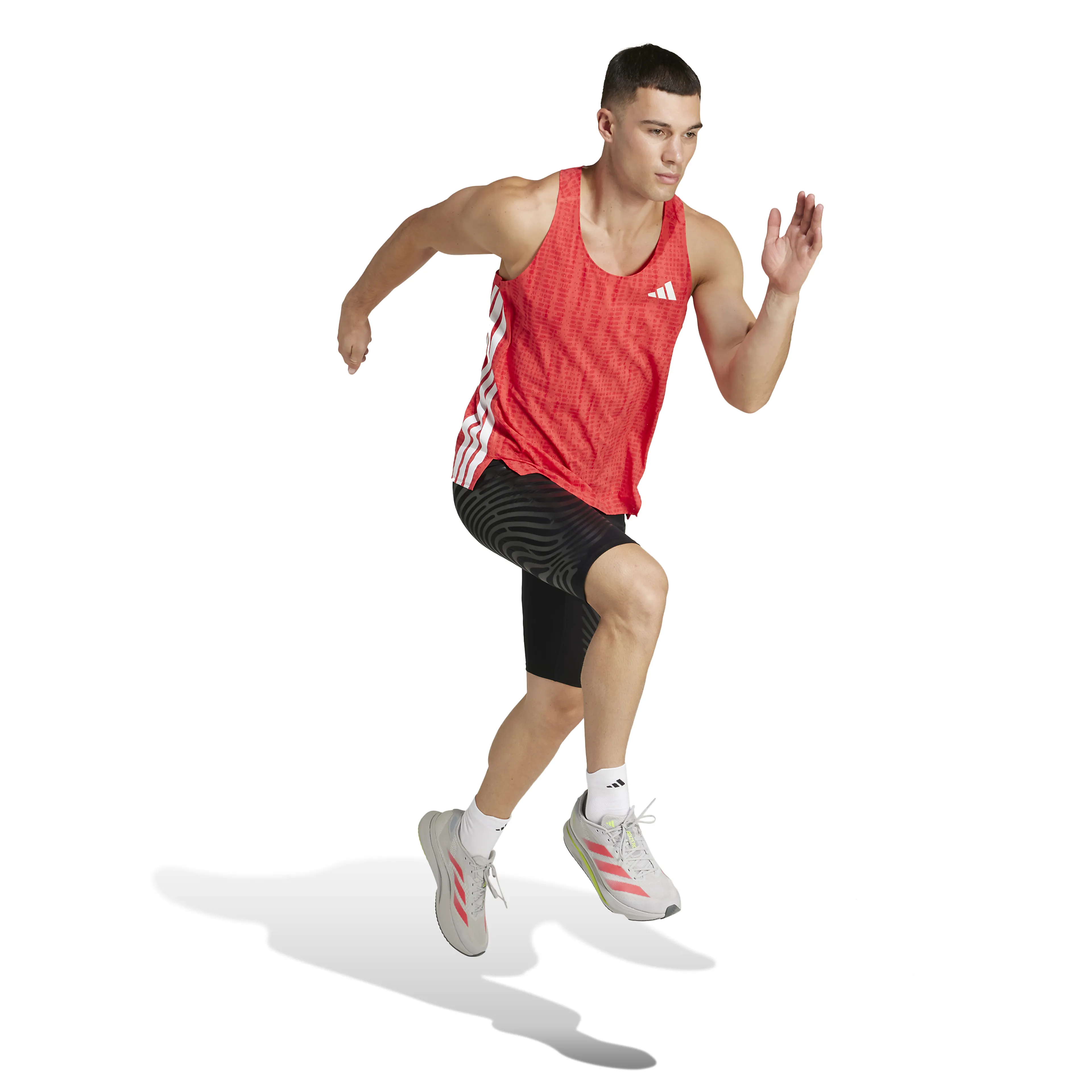 ADIZERO SINGLET