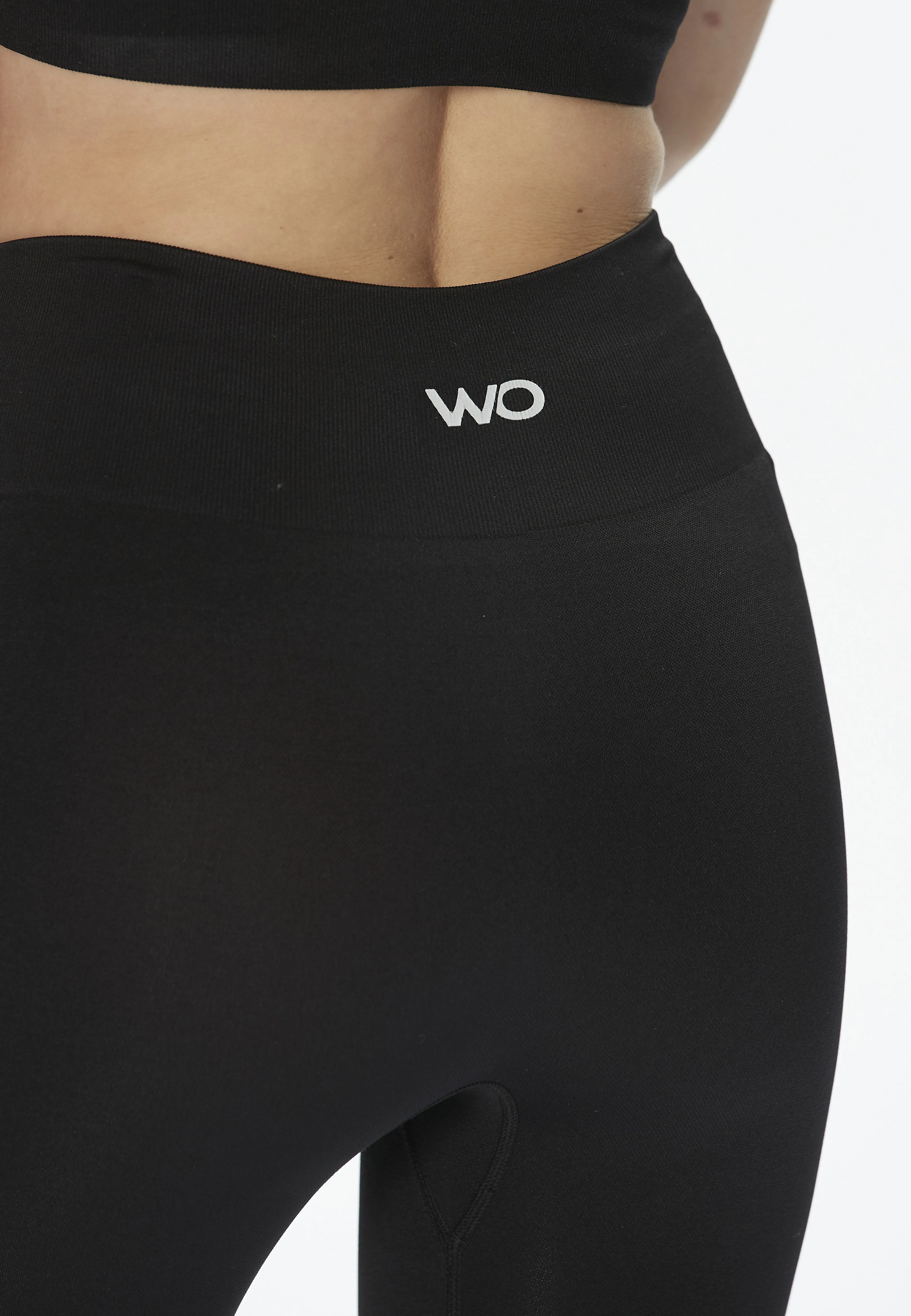 Ruline W Seamless Tights Ruline W Seamless Tights