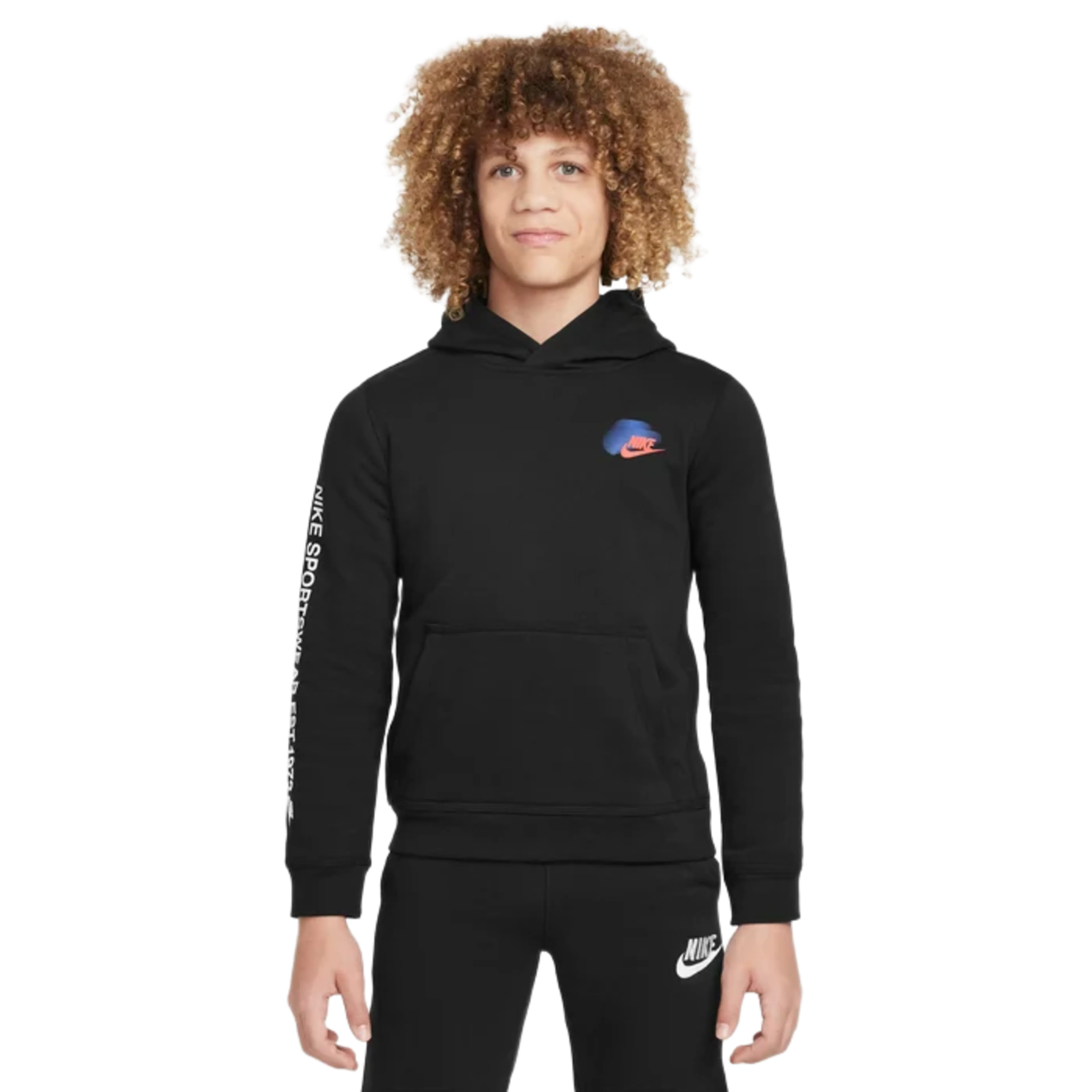 Sportswear Standard Issue Hoodie Sportswear Standard Issue Hoodie