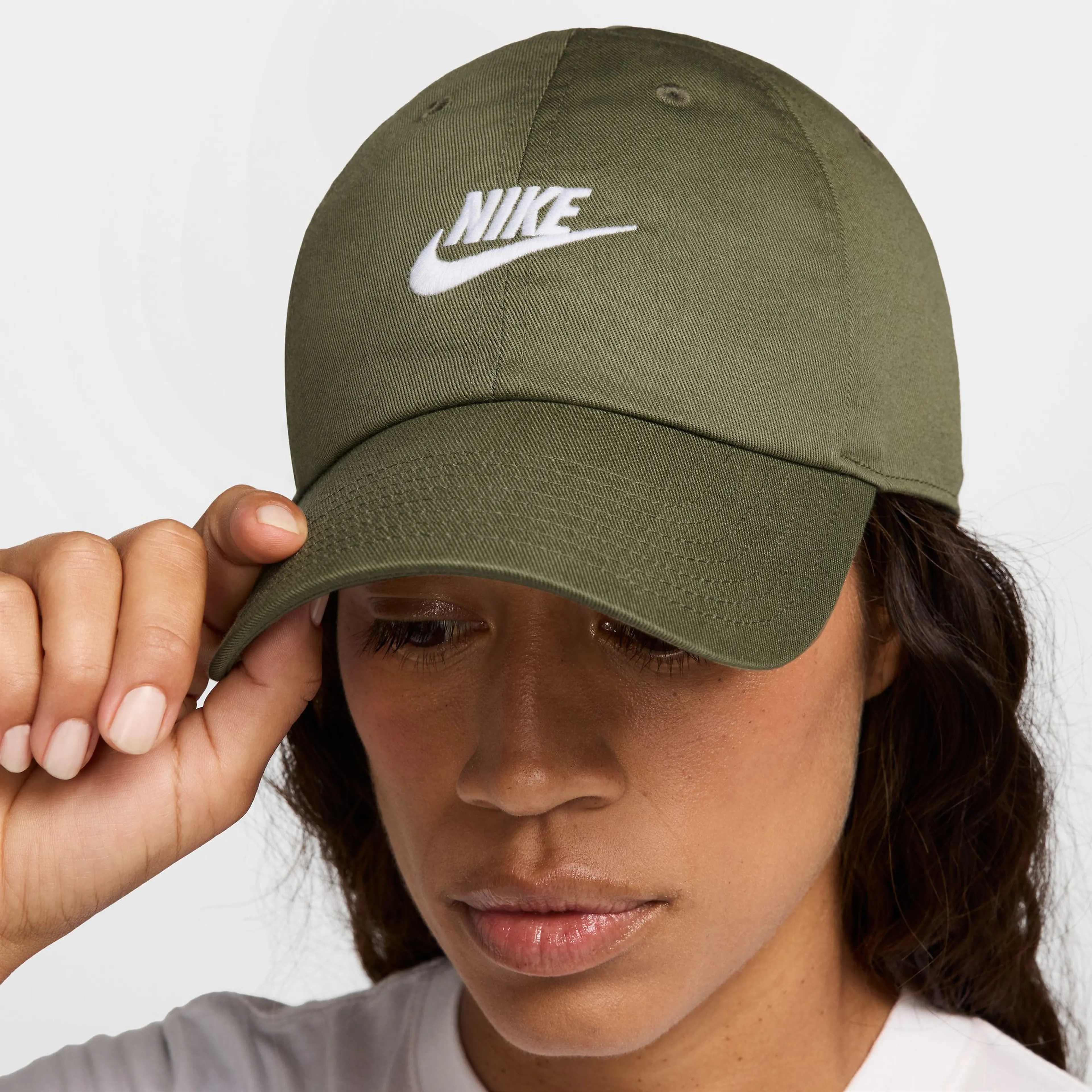 Club Unstructured Futura Wash Cap