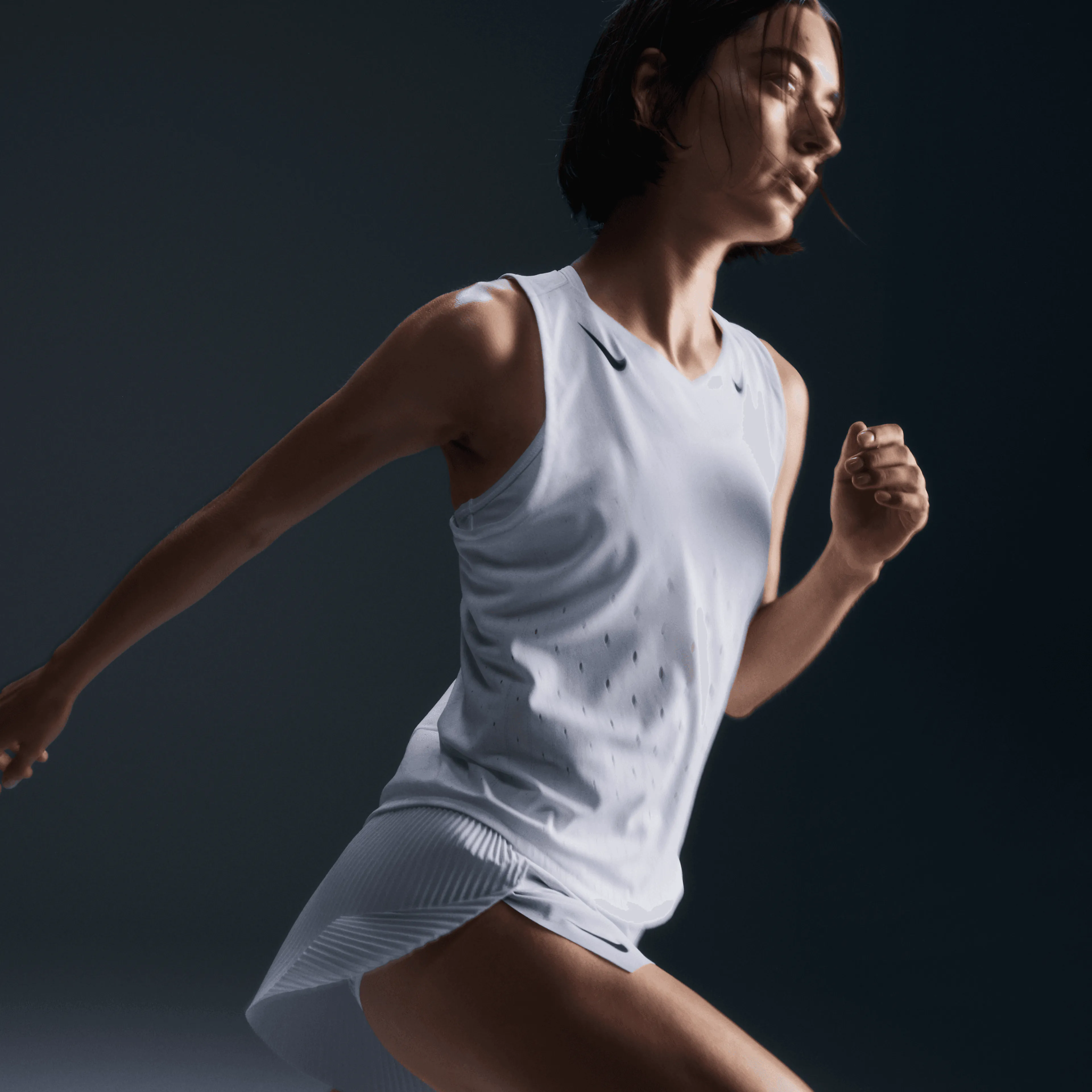 AeroSwift Dri-FIT ADV singlet