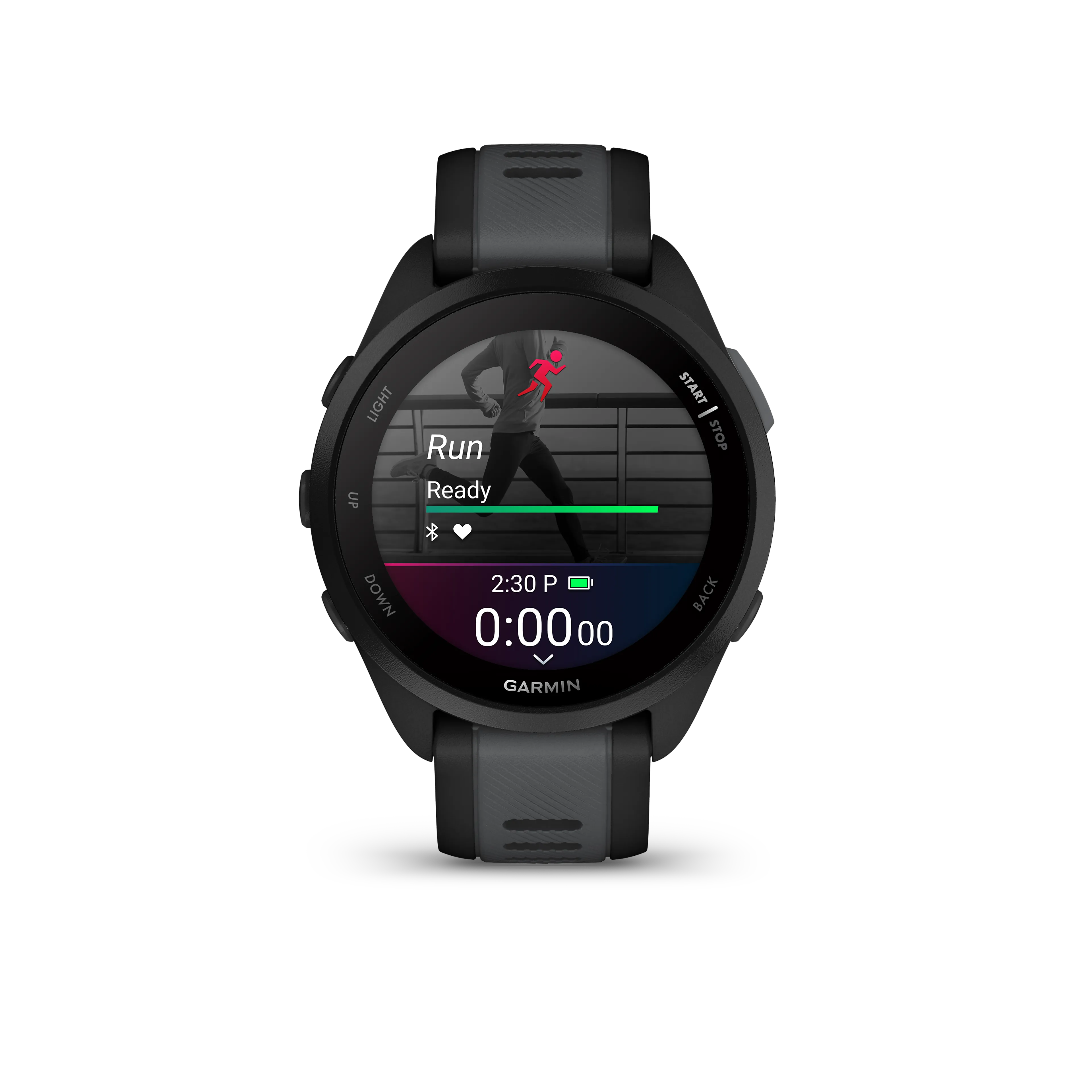 Forerunner 165 Music GPS WiFi