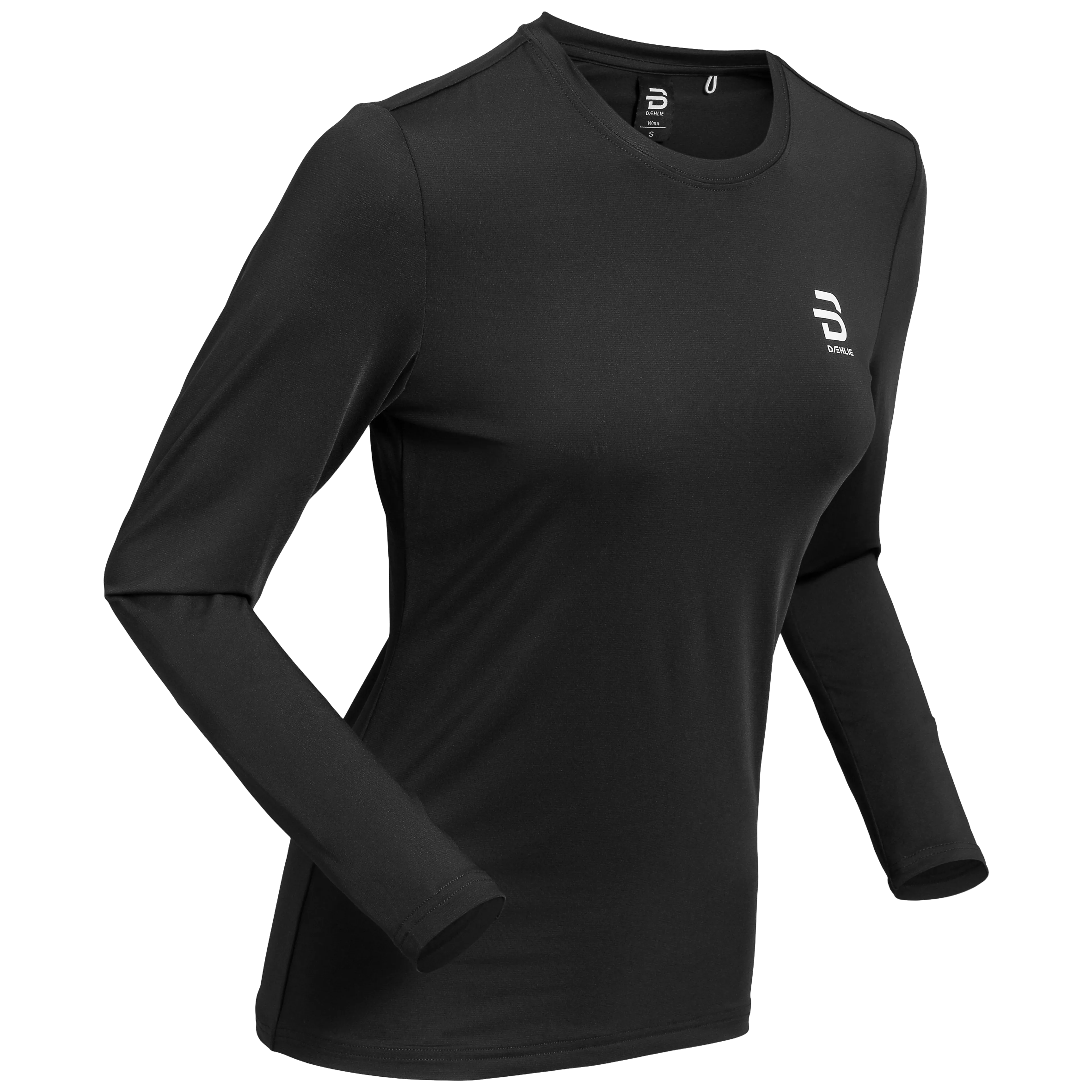 Long Sleeve Motion Wmn
