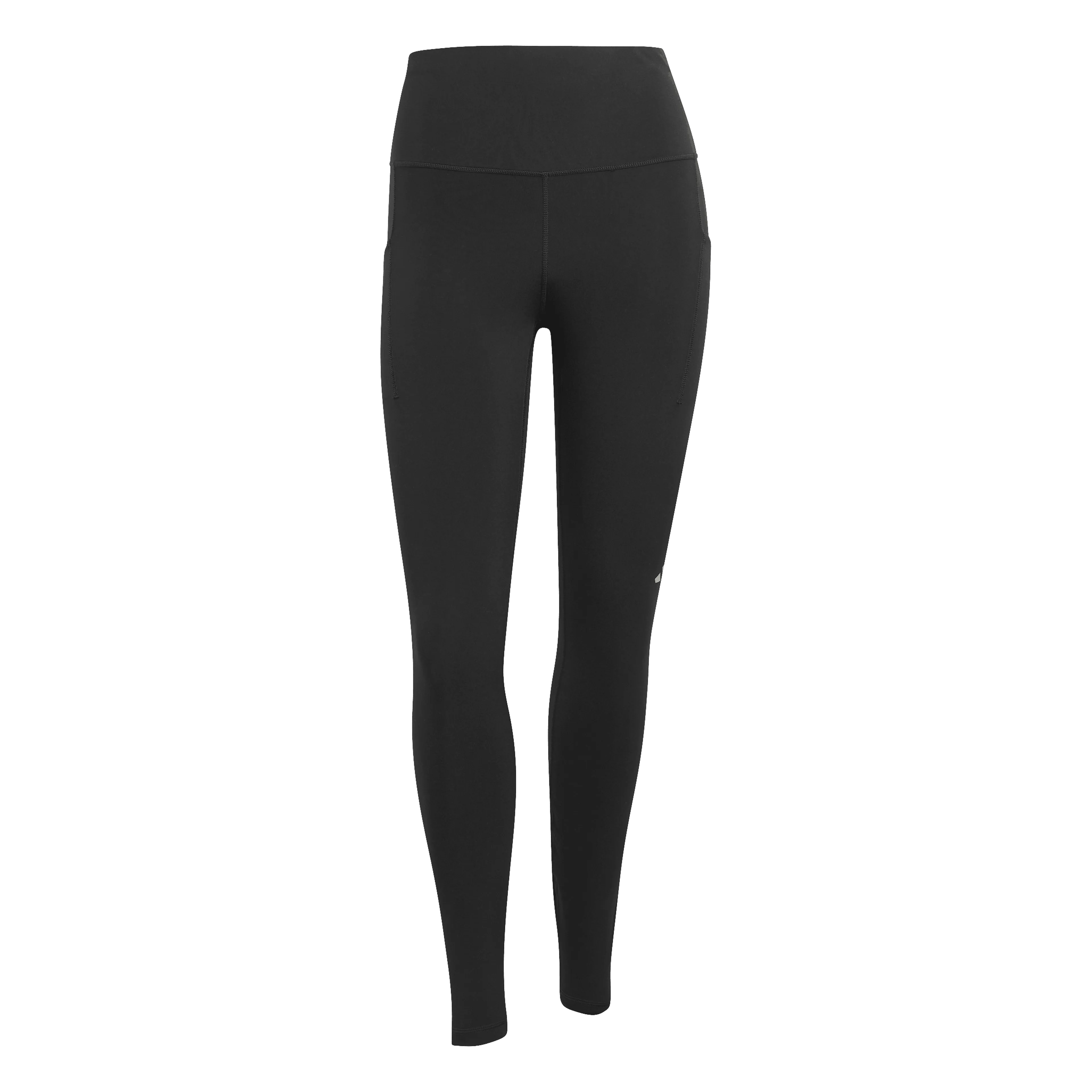 adi365 Climacool 3 Stripes Running Full Length Leggings Dame