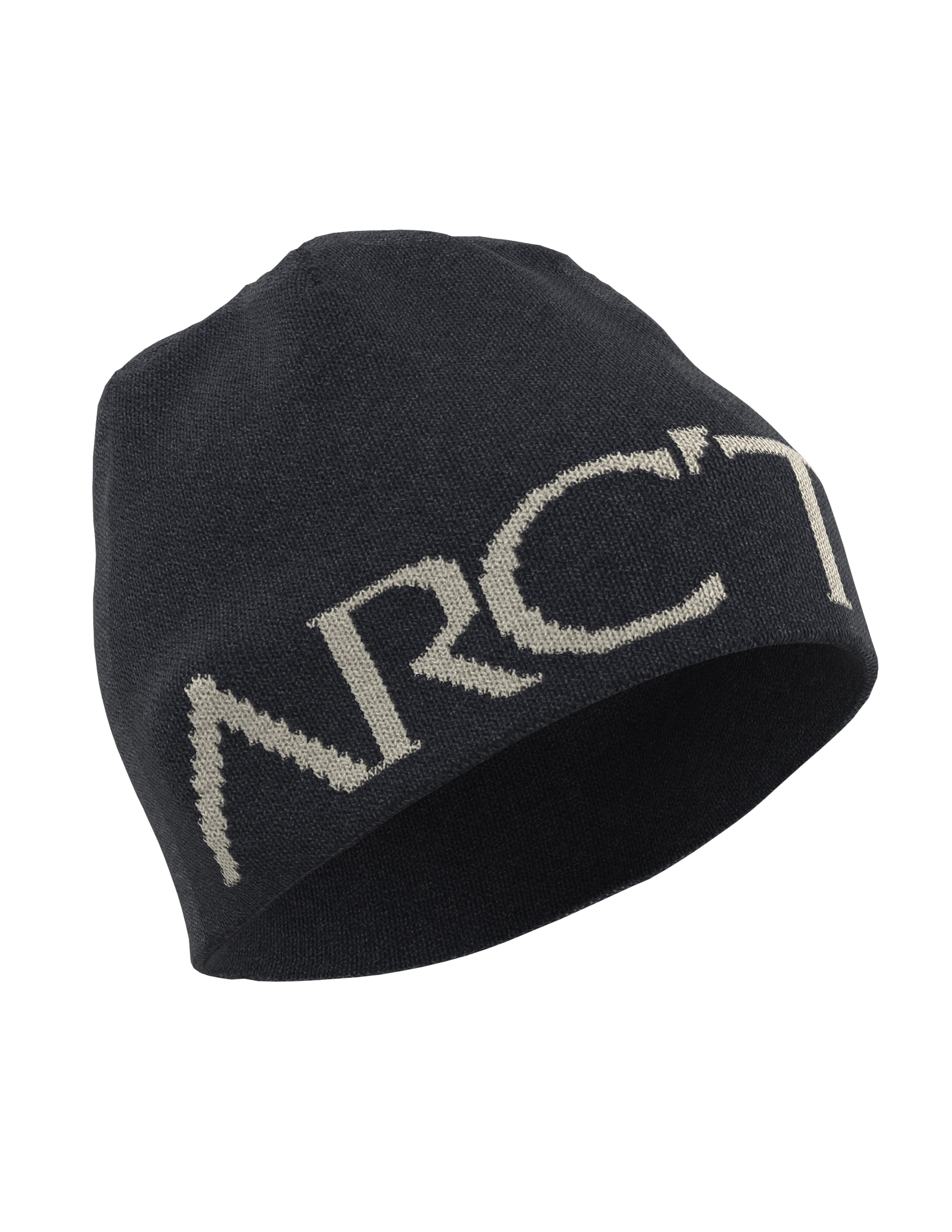 Word Head Toque
