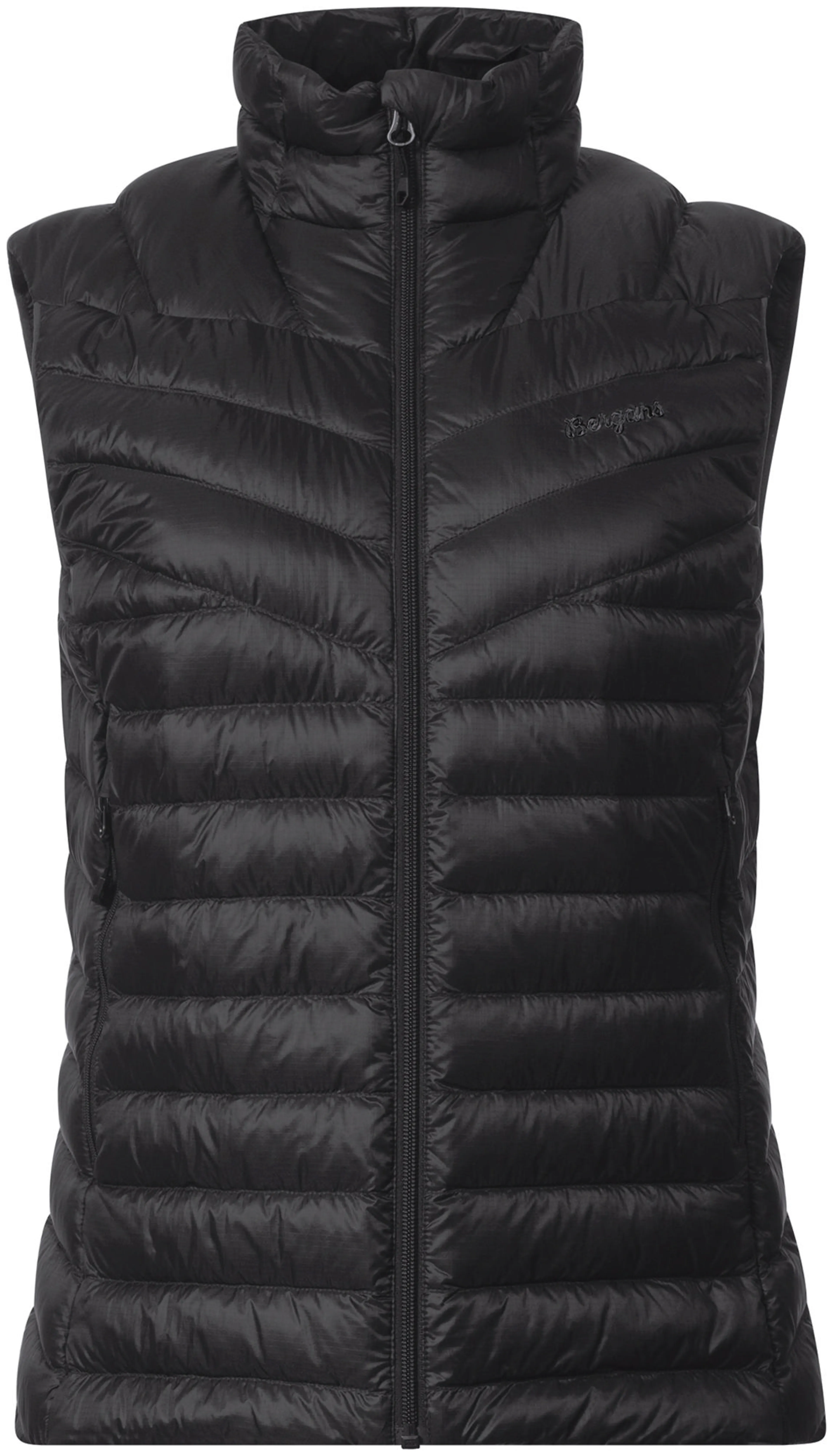 Rabot Light Down Vest Women