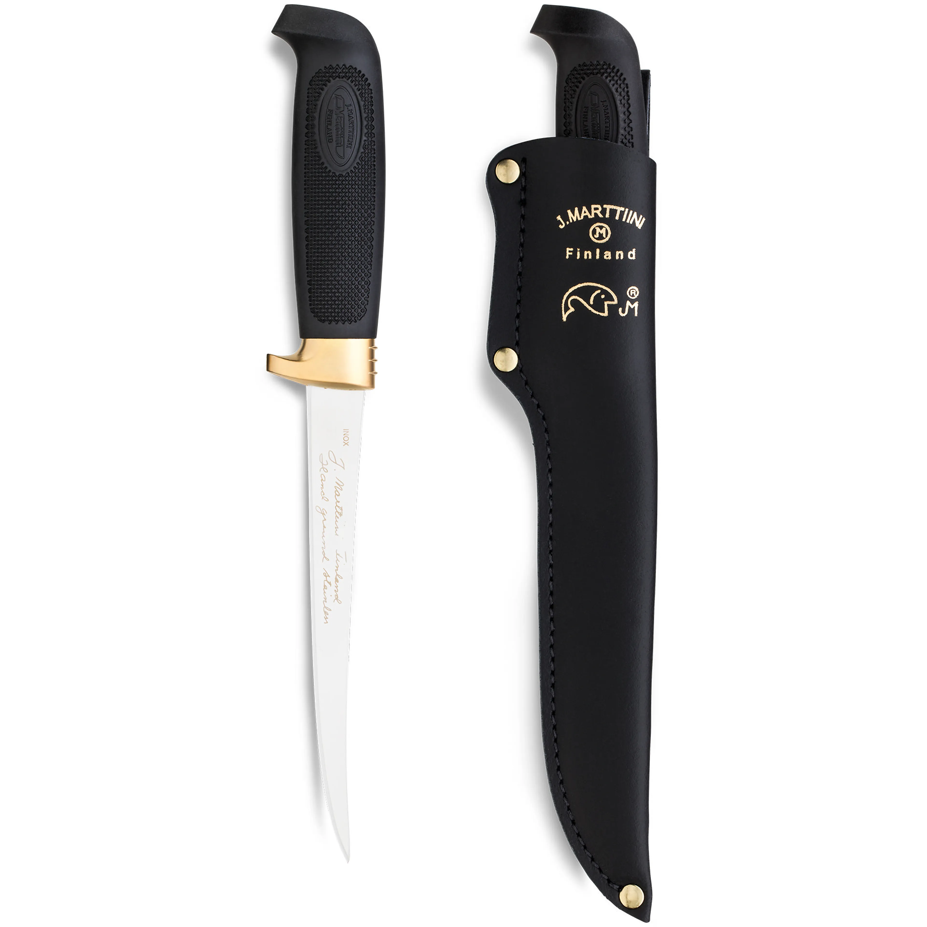 Condor Filleting Knife 6" - 15cm blad