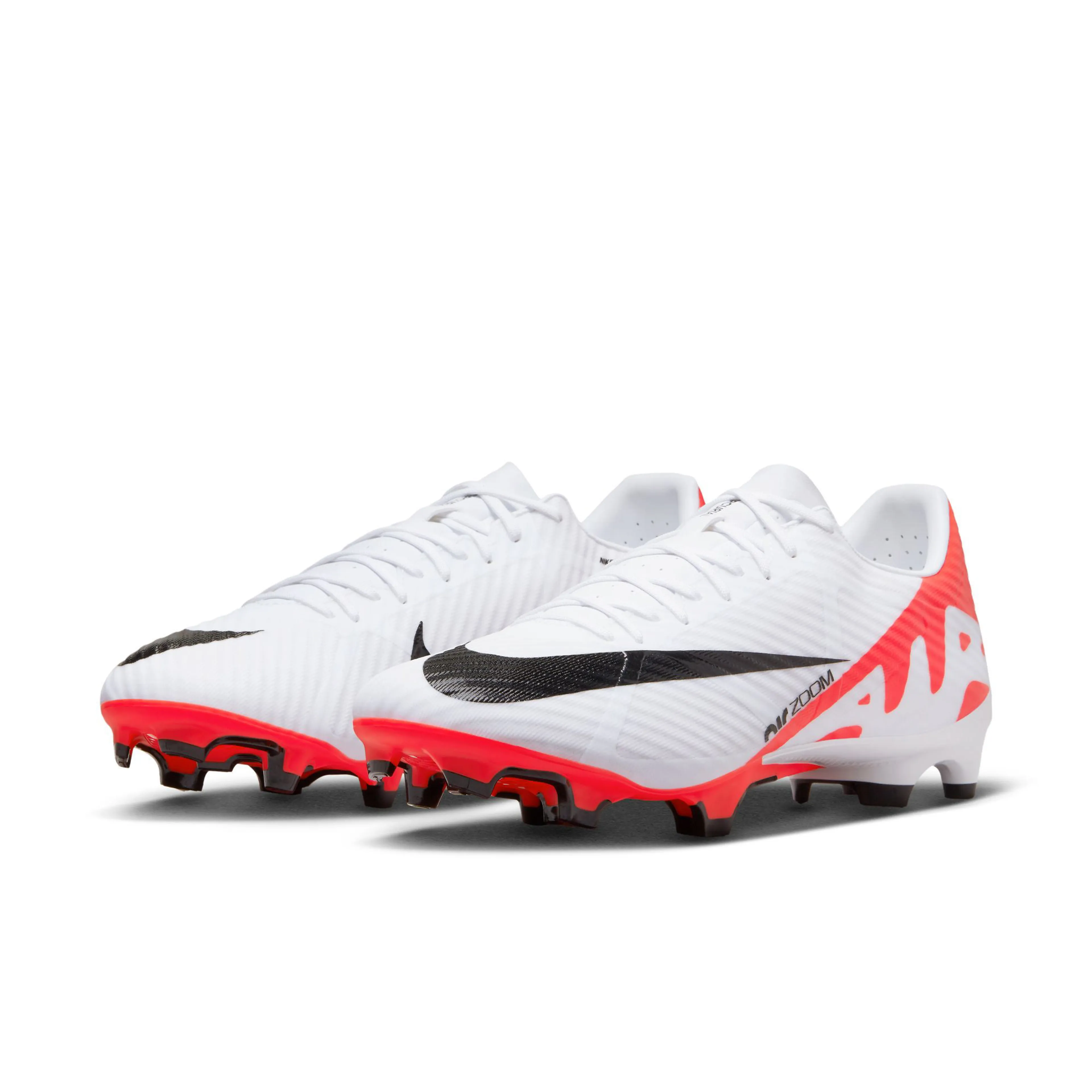BRIGHT CRIMSON/WHITE-BLACK