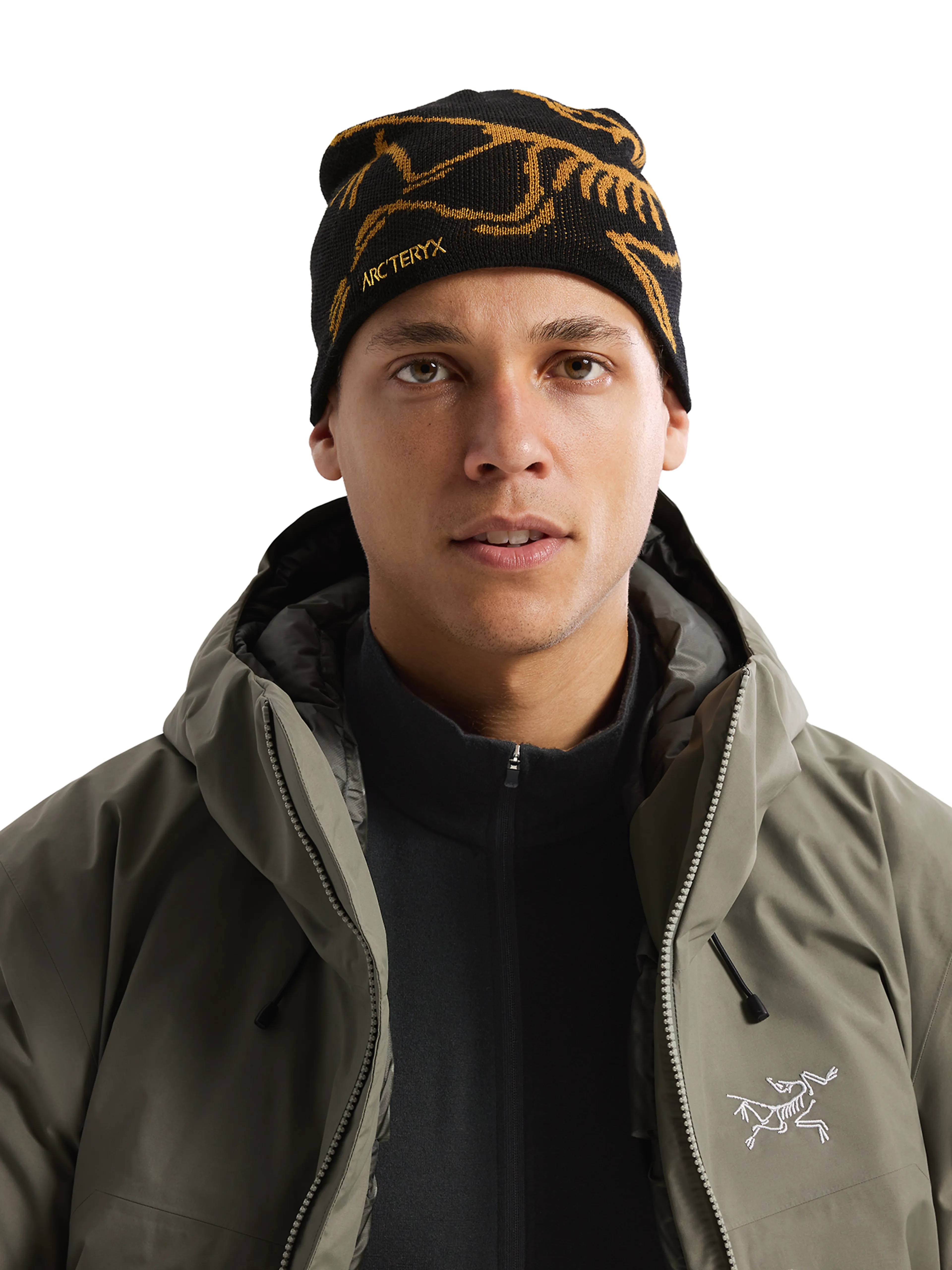 Bird Head Toque Bird Head Toque