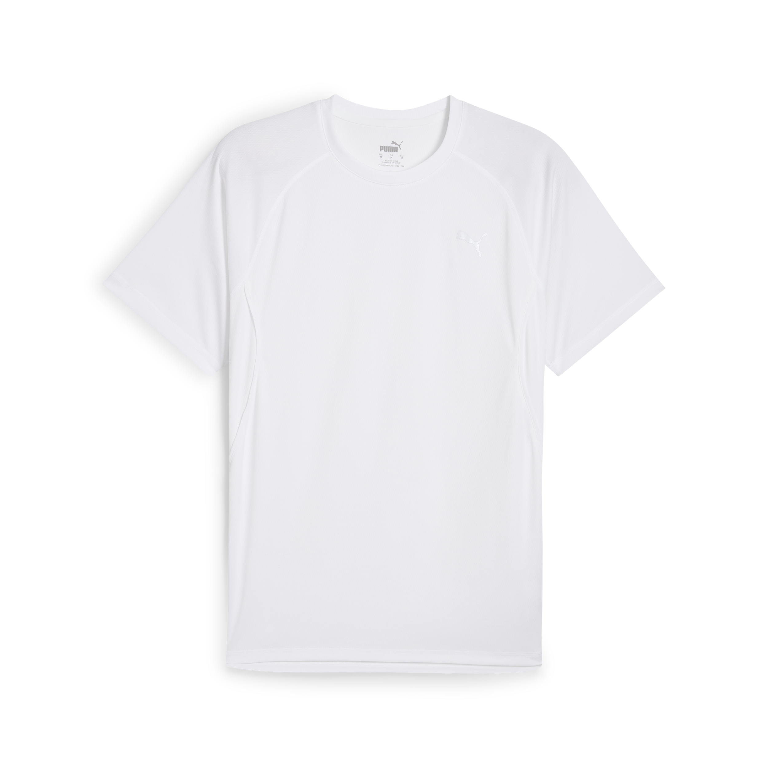 RUN VELOCITY TEE