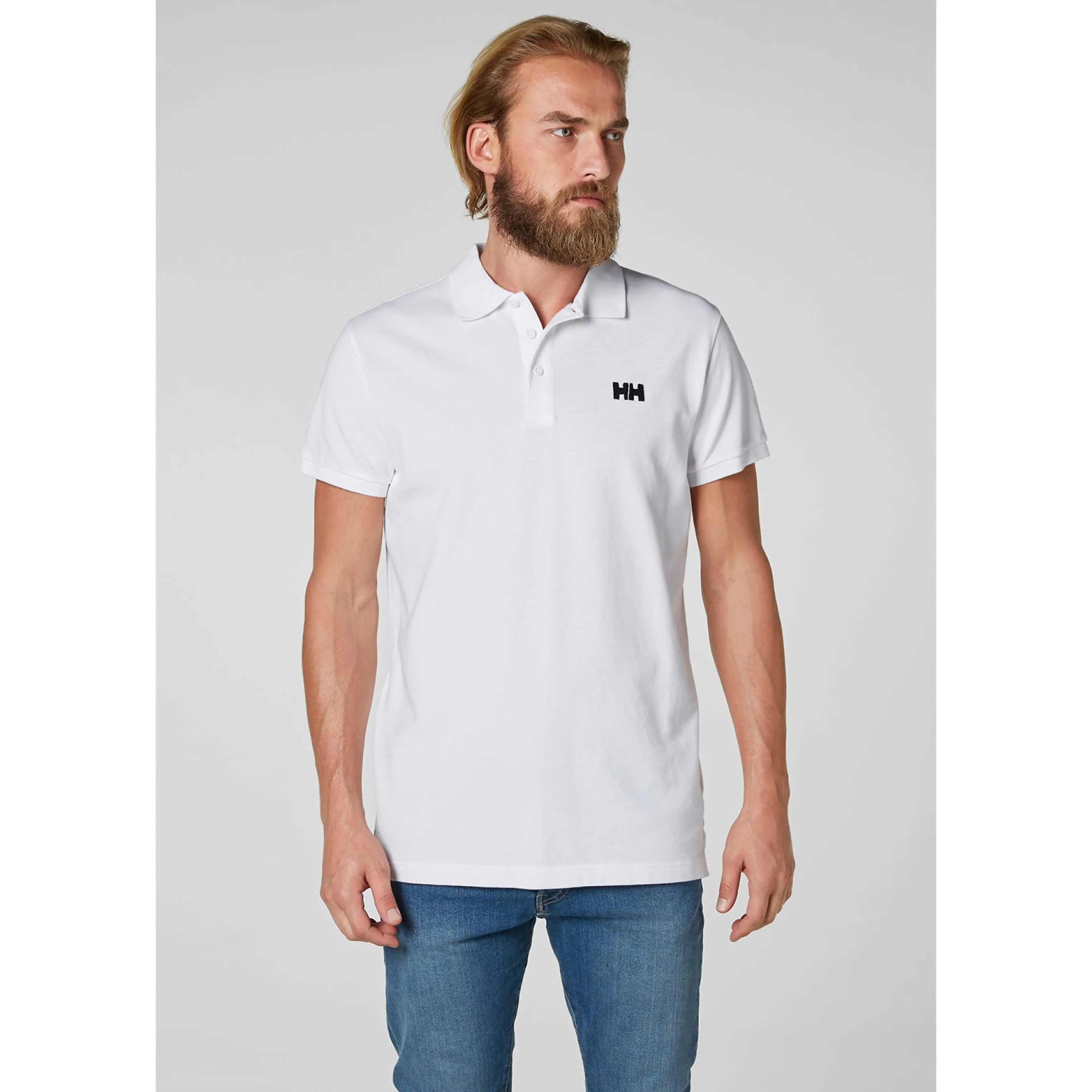 TRANSAT POLO PIQUE HERRE TRANSAT POLO PIQUE HERRE
