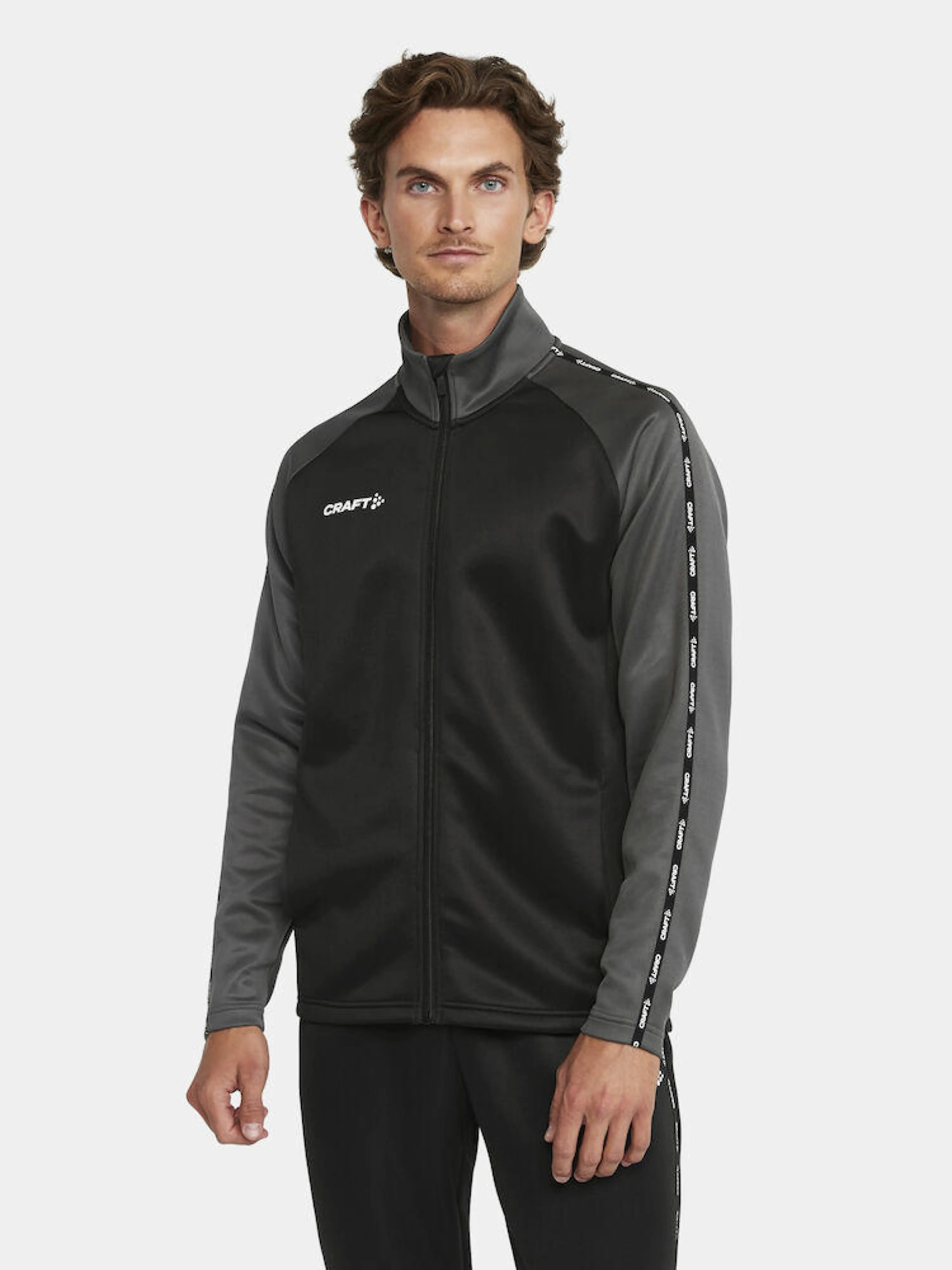 Squad 2.0 Full Zip M Squad 2.0 Full Zip M