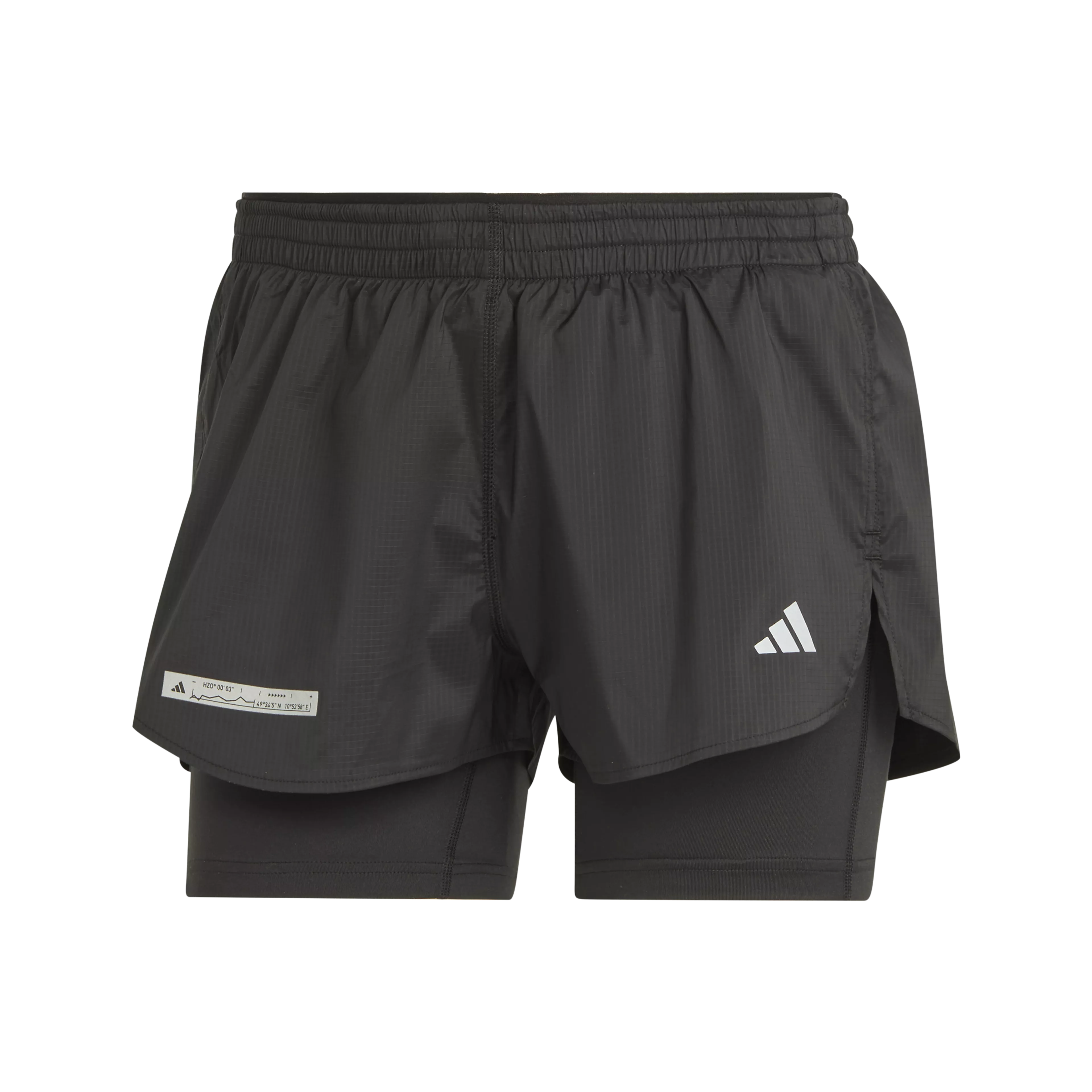 ULTI 2IN1 SHORTS DAME