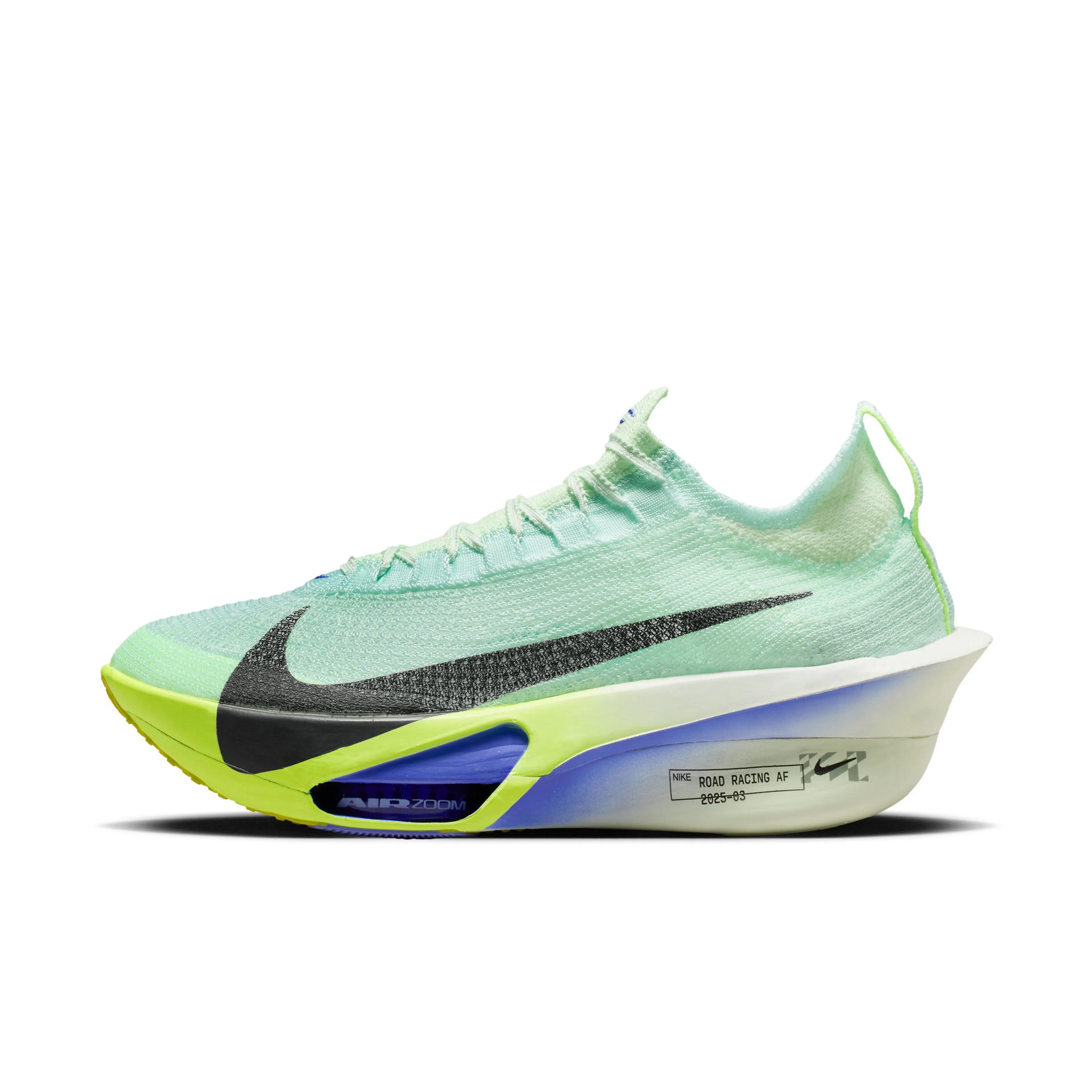 Alphafly 3 Men's Road Racing Shoes