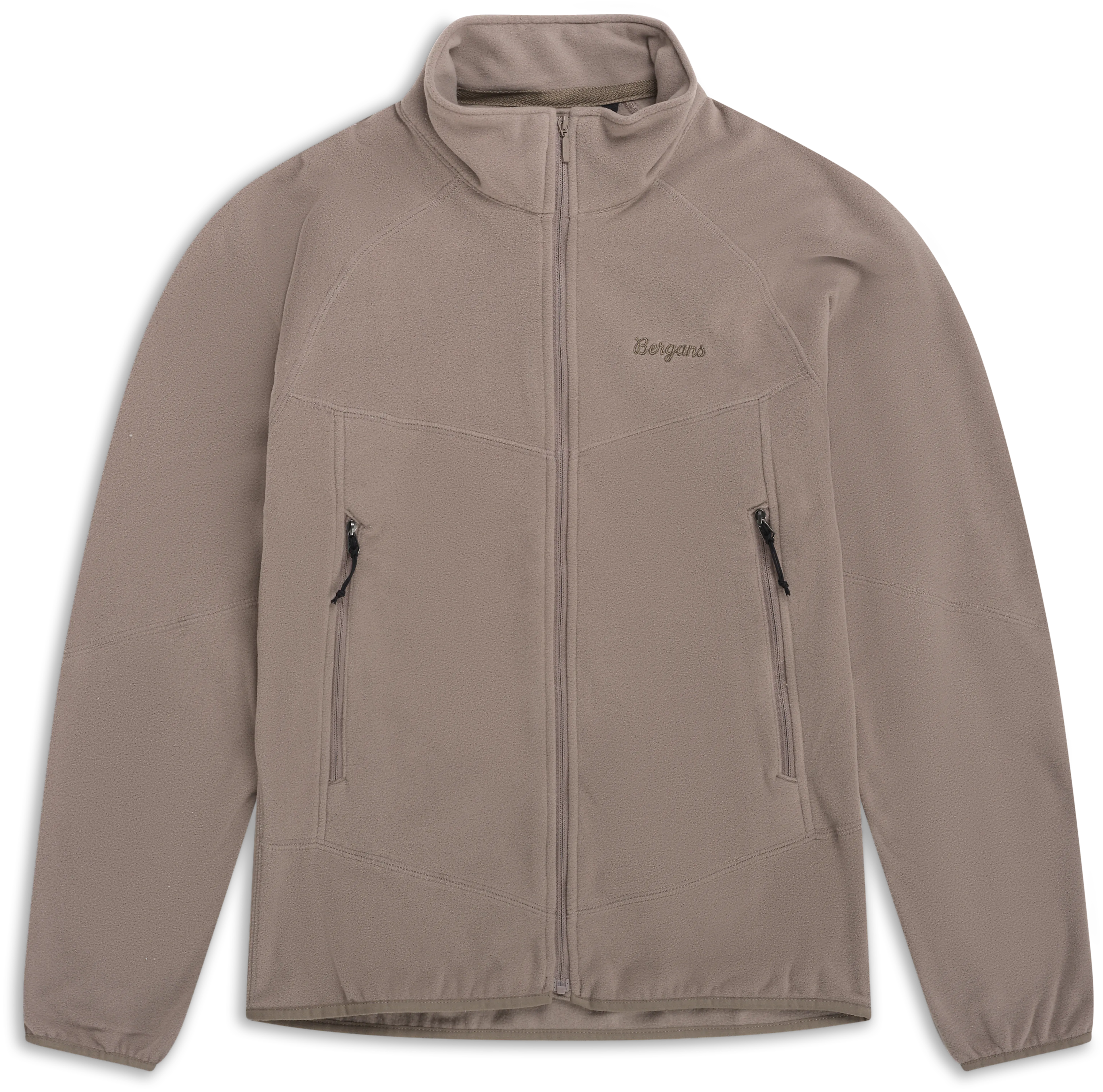 Junior Fleece Midlayer Jacket