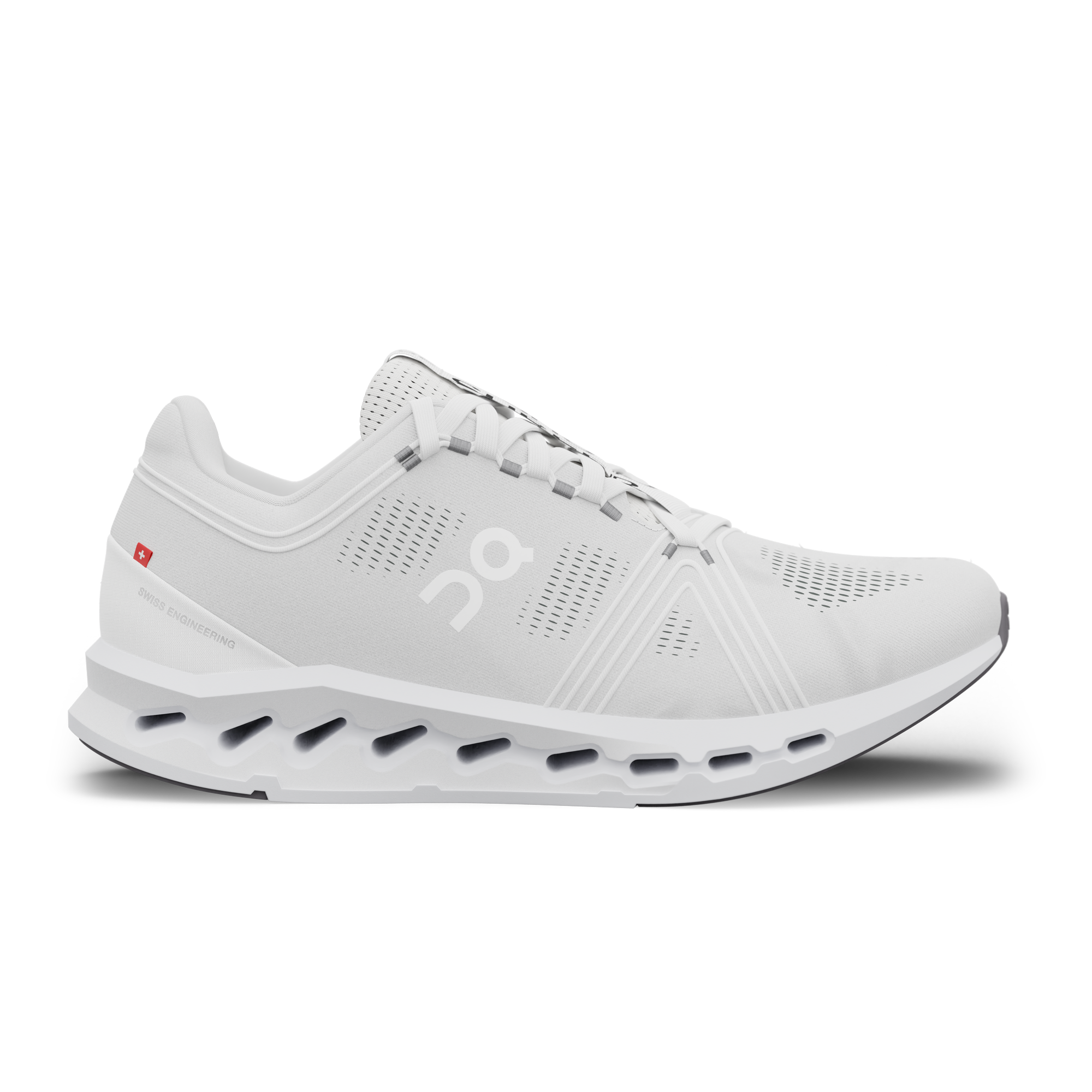 Cloudsurfer W