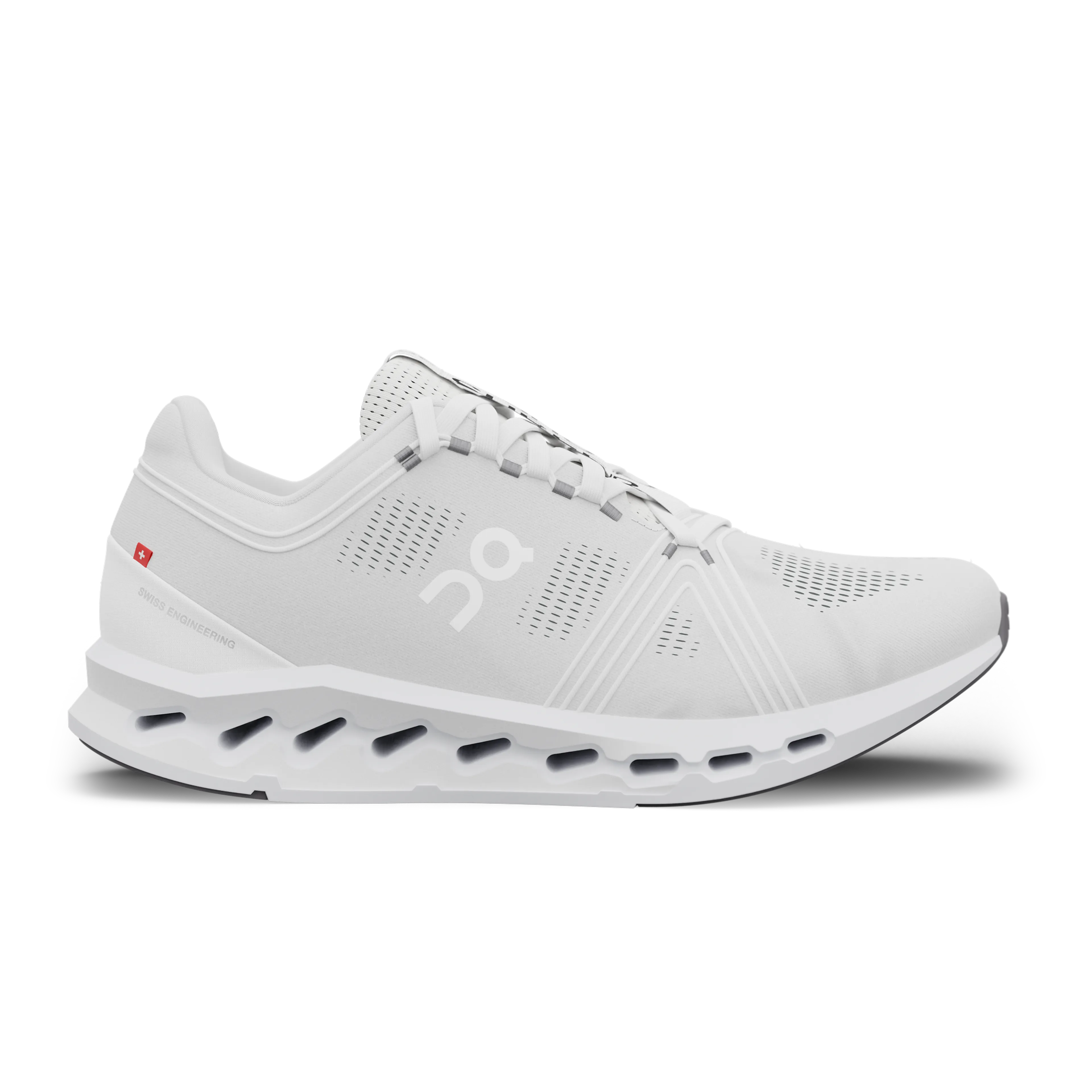 Cloudsurfer W