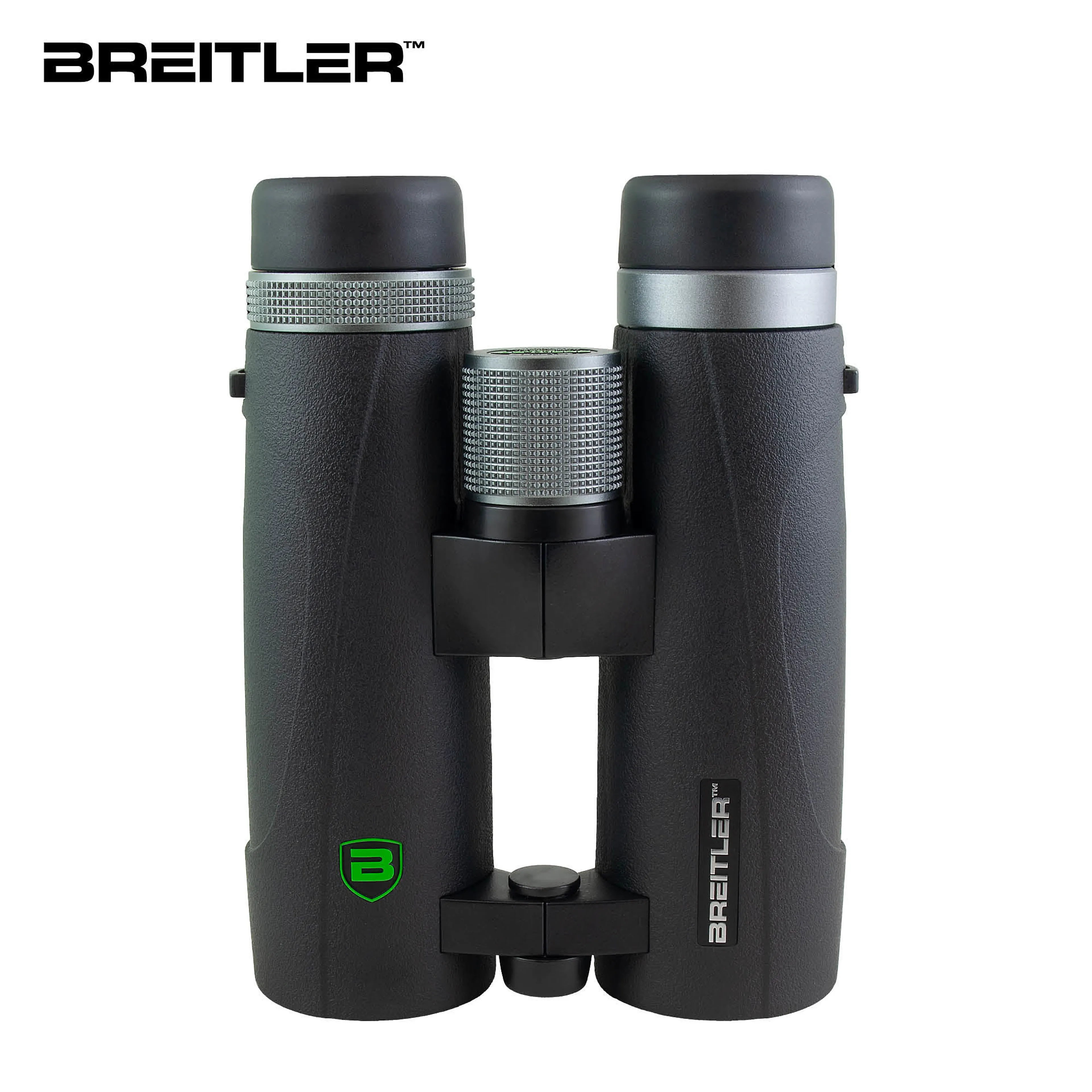 BREITLER PREMIUM ED v2 10x42 KIKKERT
