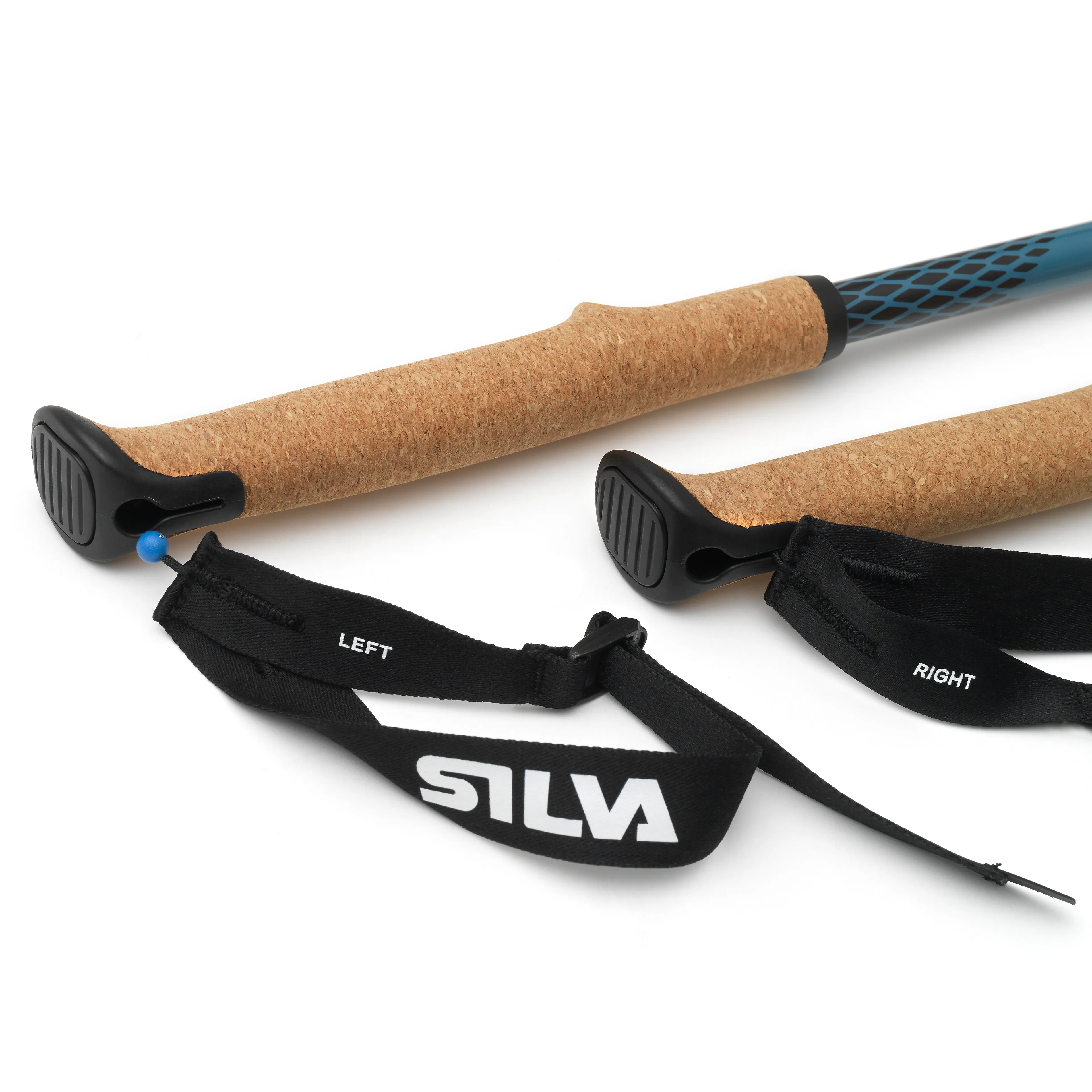 Trekking poles alu z adjustable