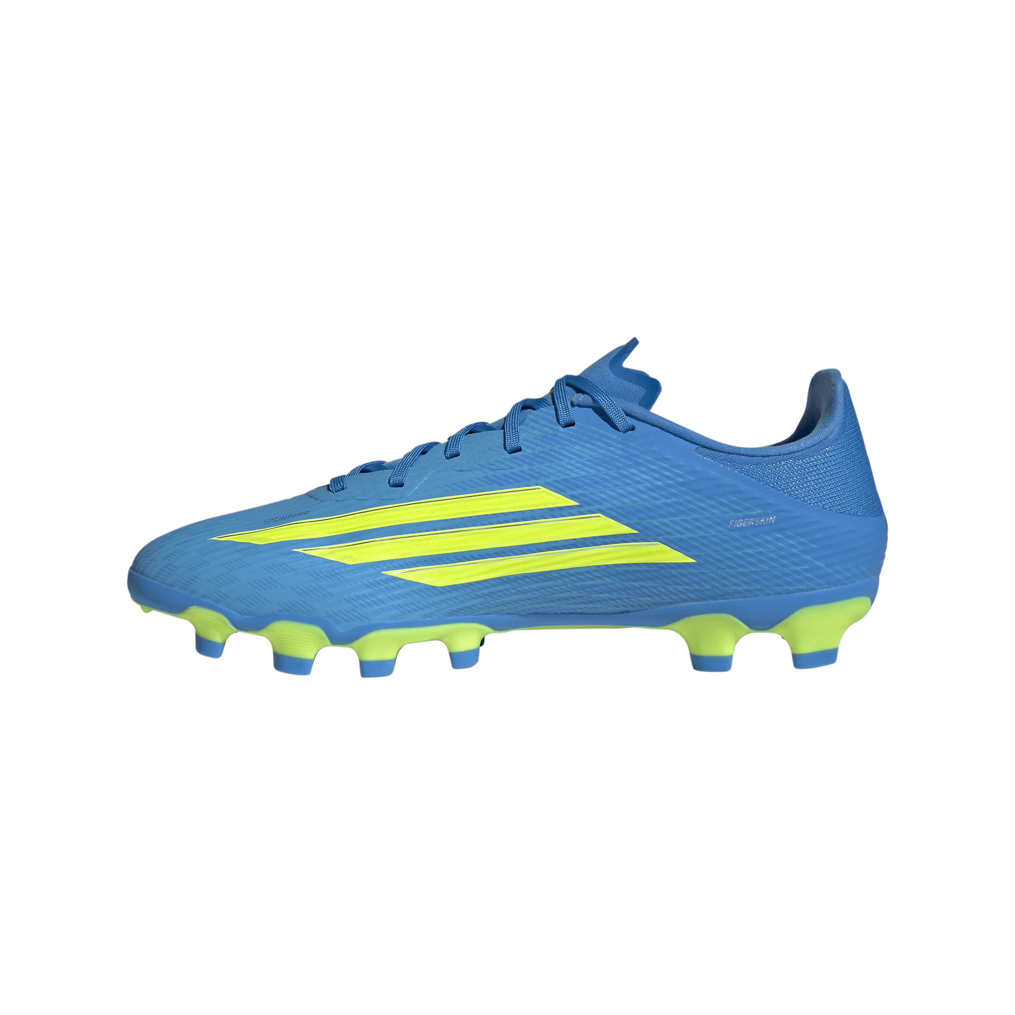 F50 LEAGUE Multi Ground Fotballsko Gress/Kunstgress  