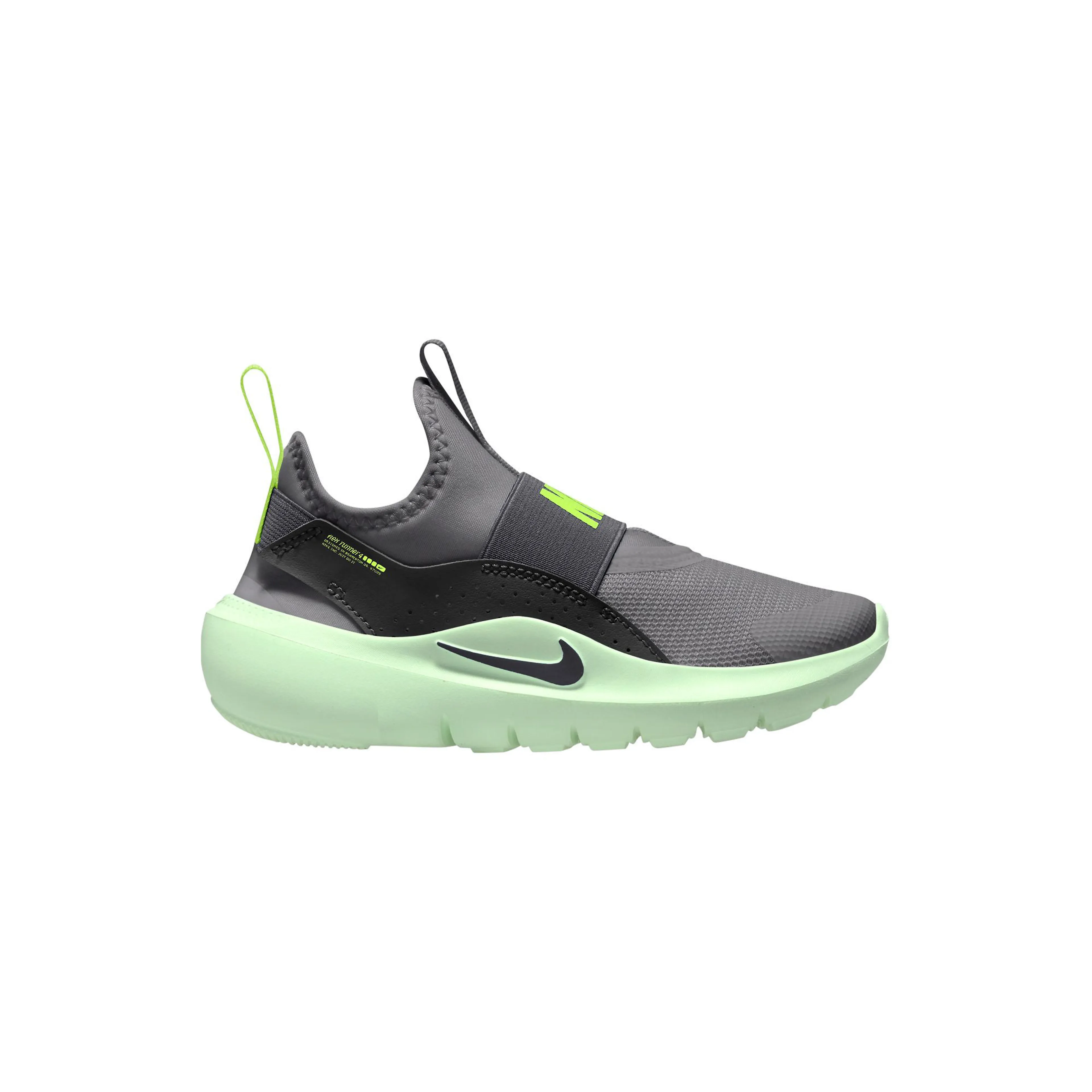 Flex Runner 4 Little Kids' Shoes