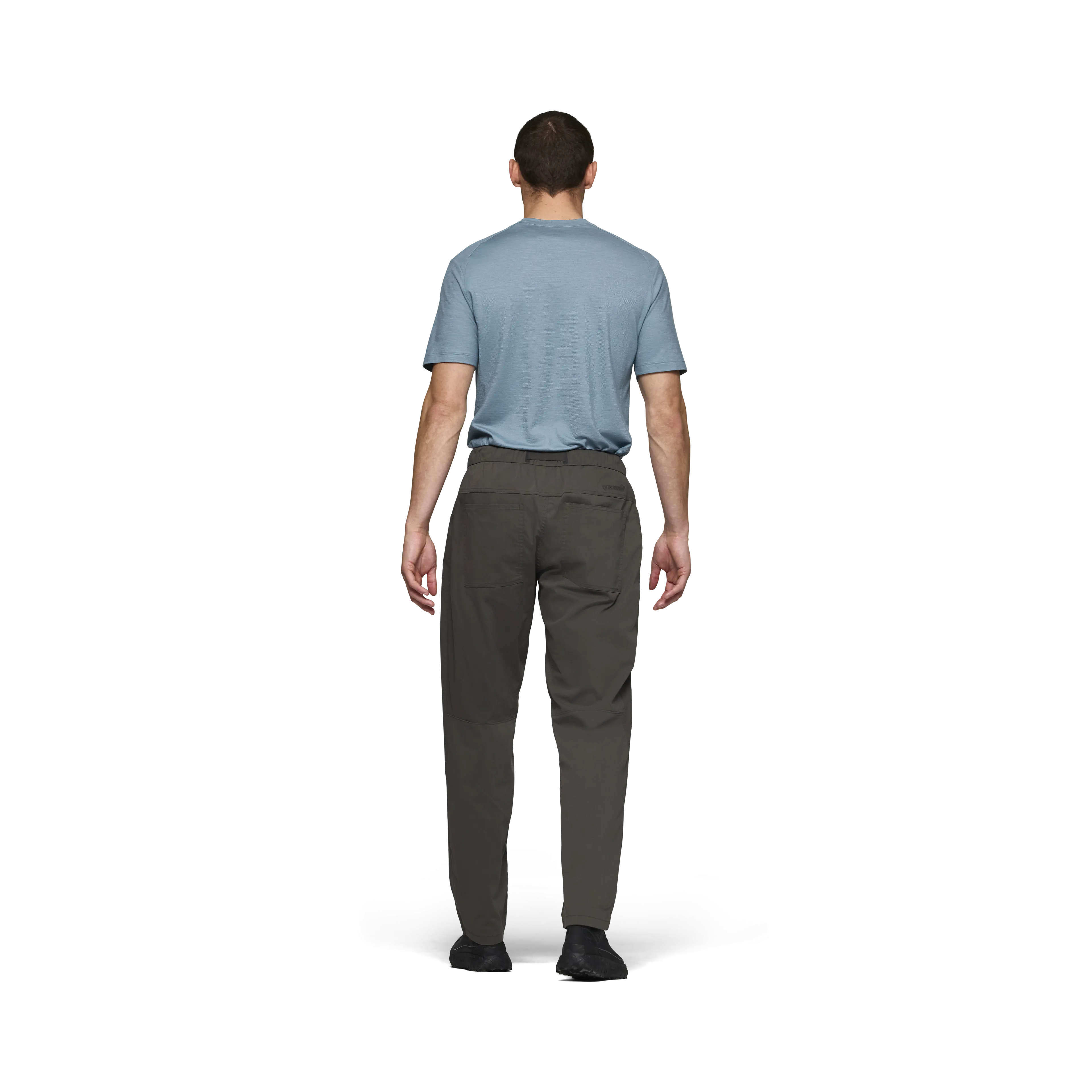 femund mid cotton Pants M's