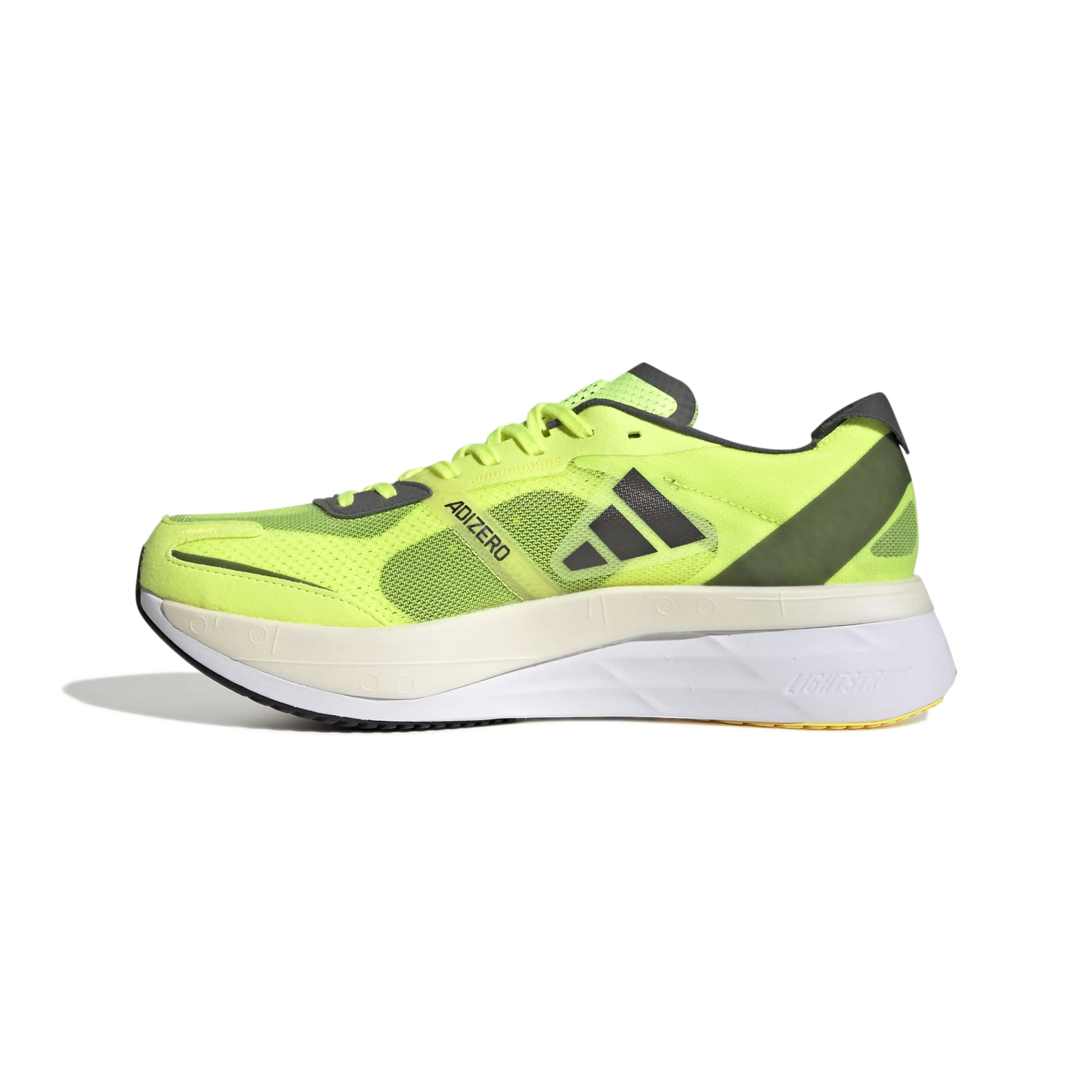 Adizero Boston 11 løpesko herre