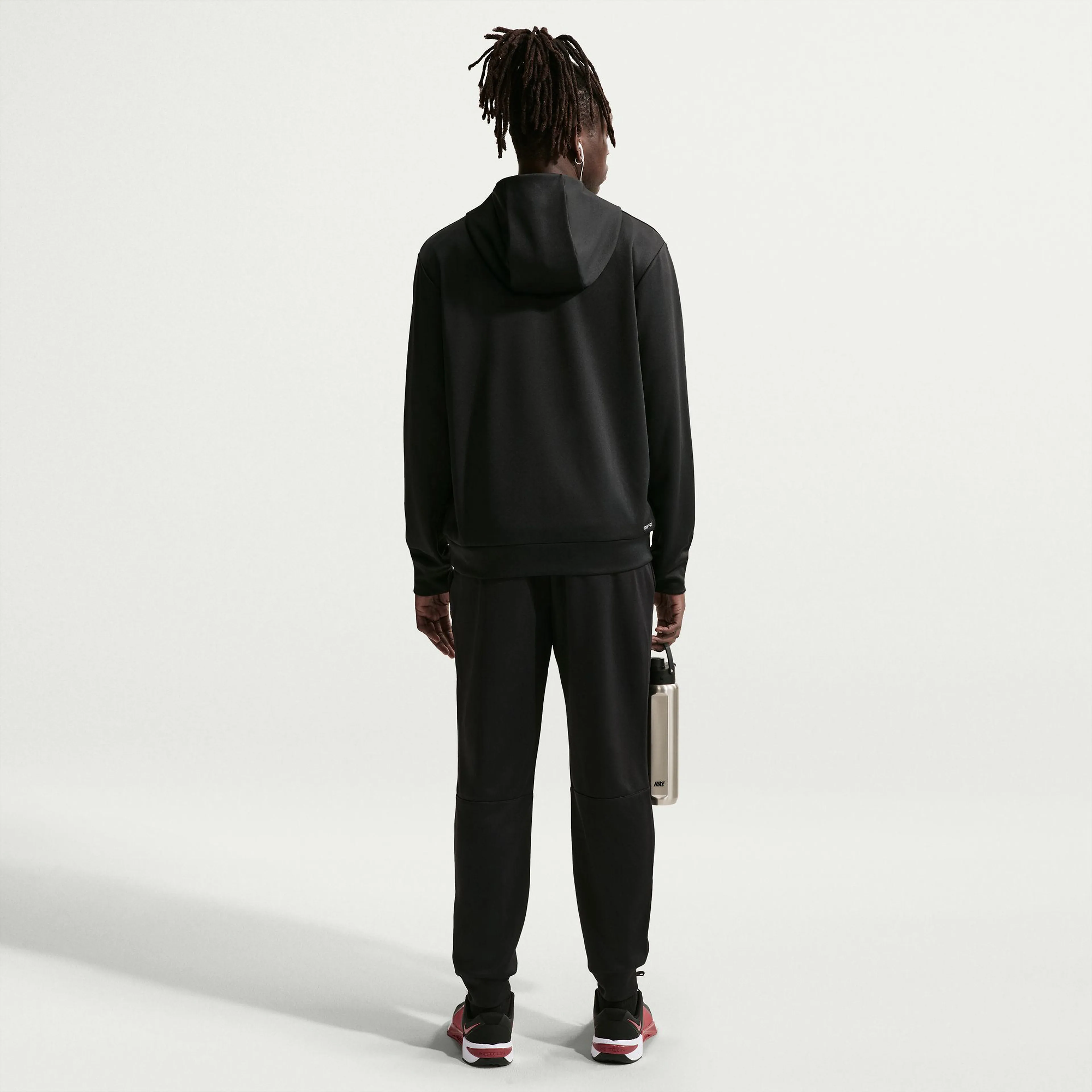  Hyverse Men's Dri-FIT UV Training Joggers