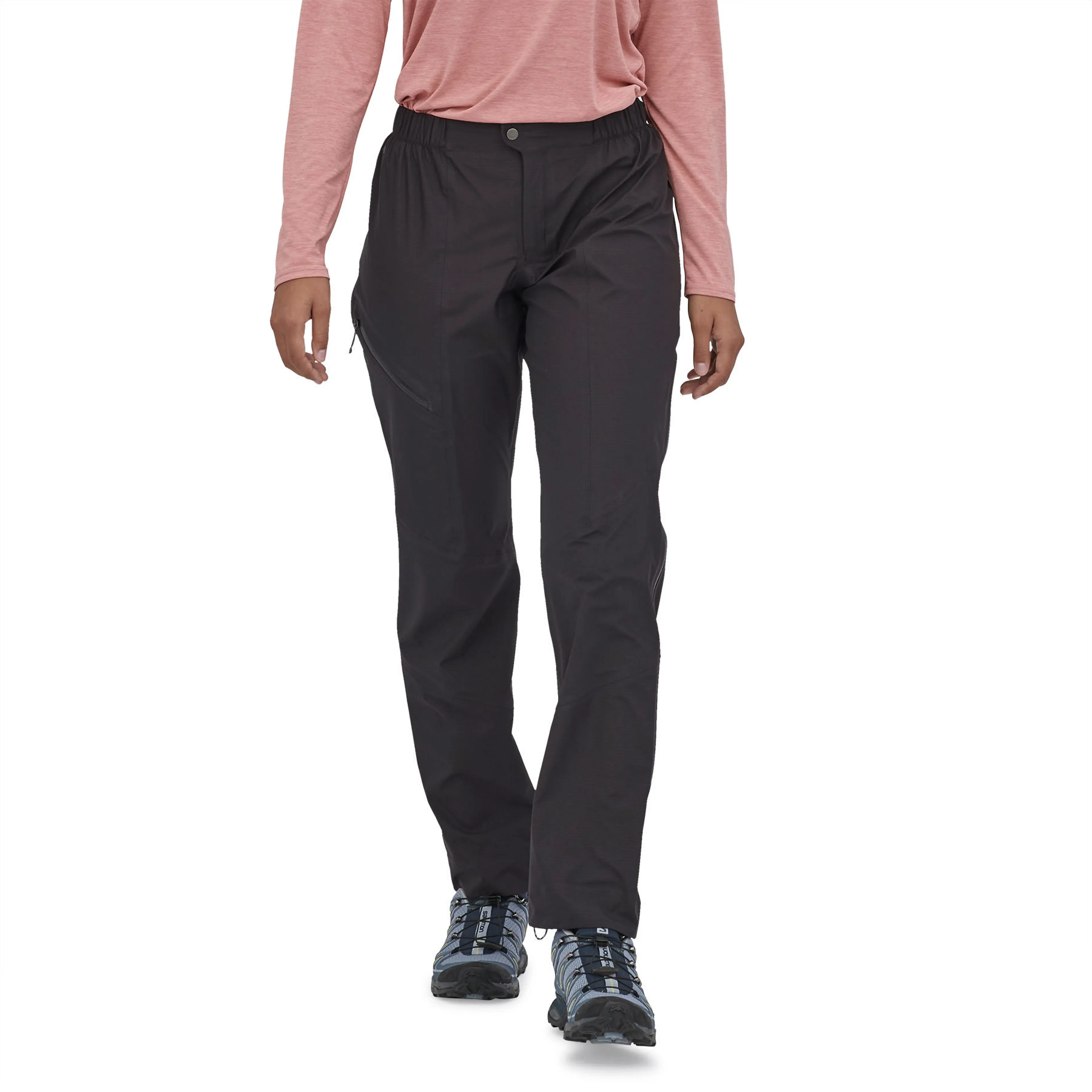 W's Granite Crest Rain Pants W's Granite Crest Rain Pants