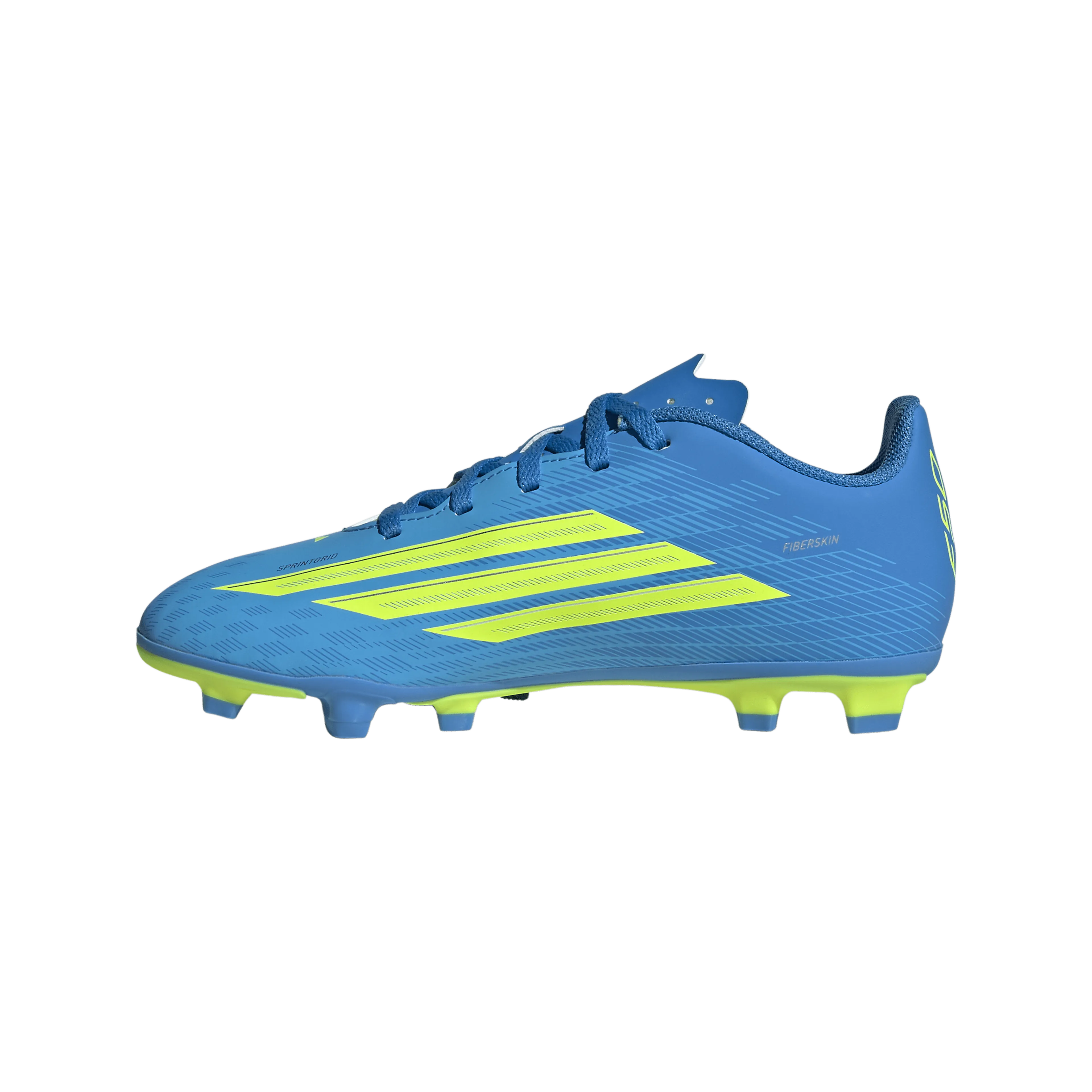 F50 Club Firm Ground / Multi Ground Fotballsko Gress/Kunstgress Barn