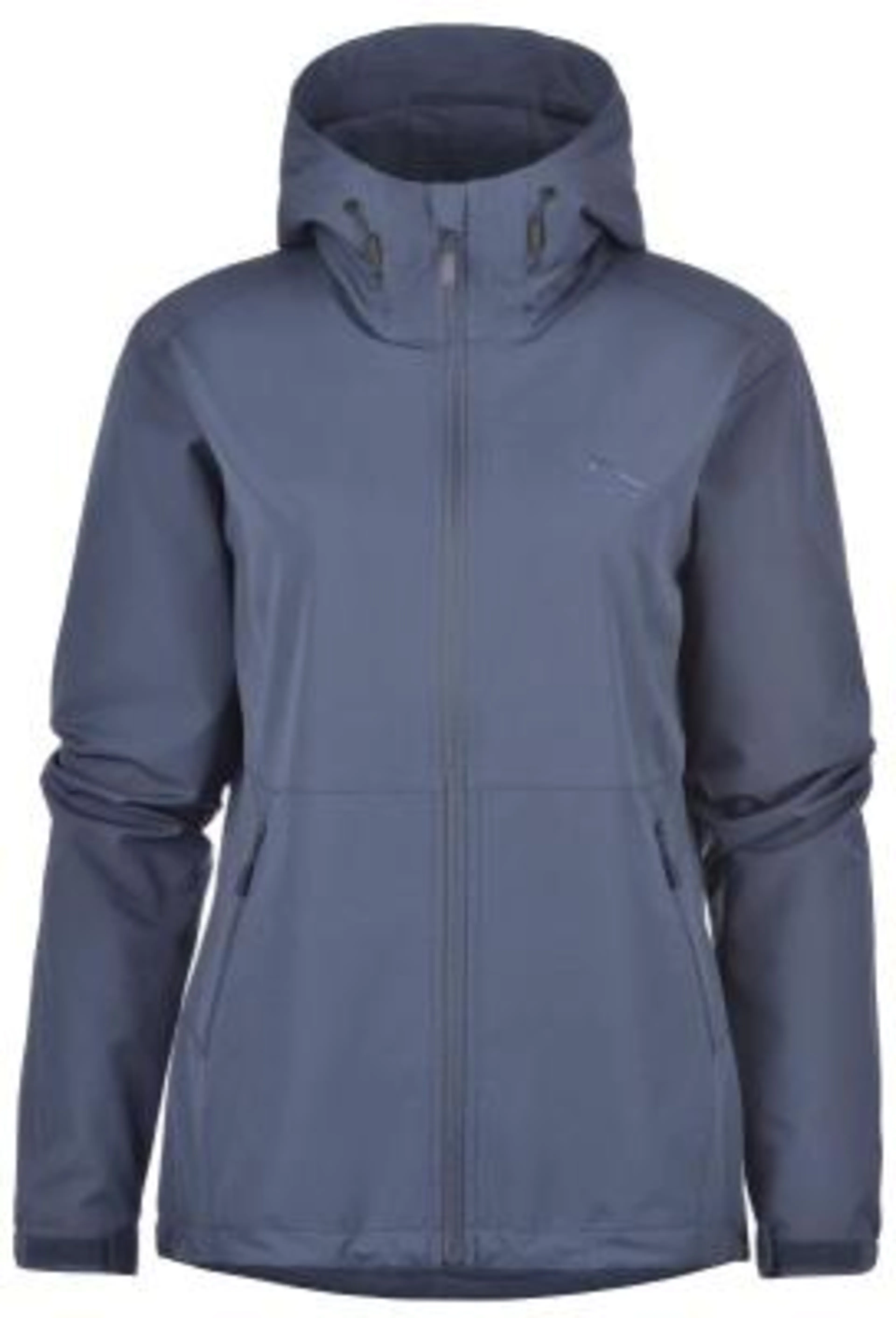 Engan softshelljakke dame