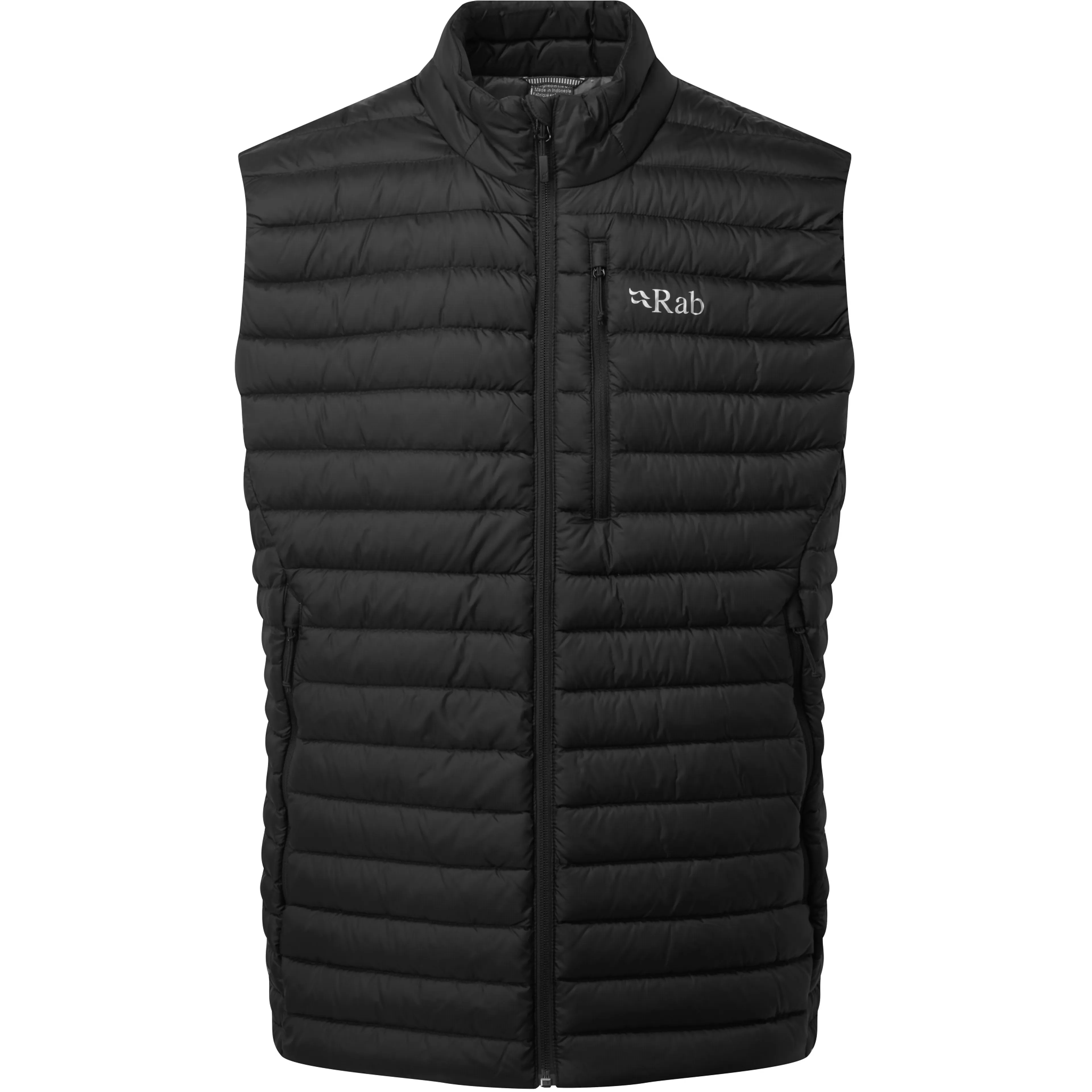 Microlight Vest