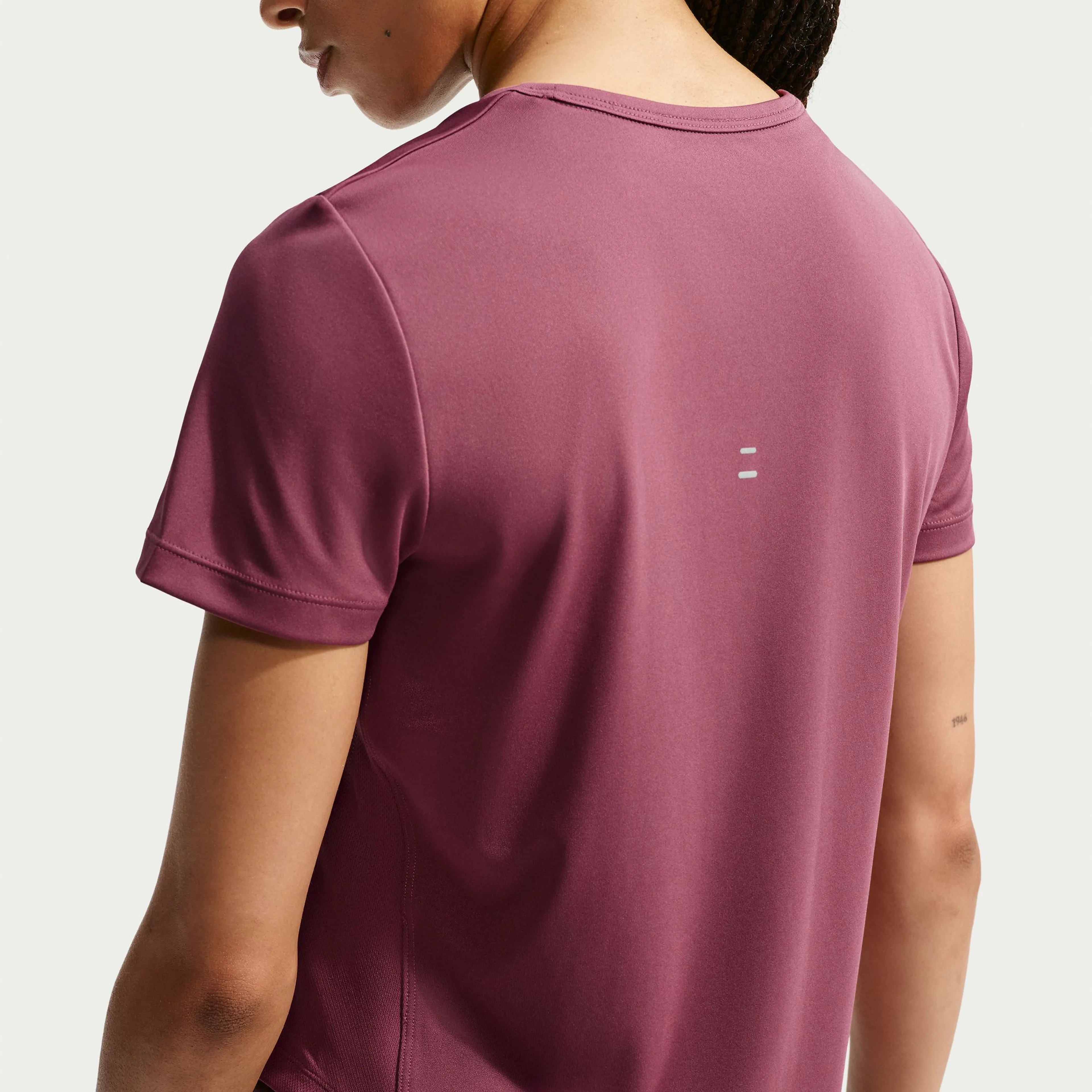 Dri-FIT Short-Sleeve Running Top