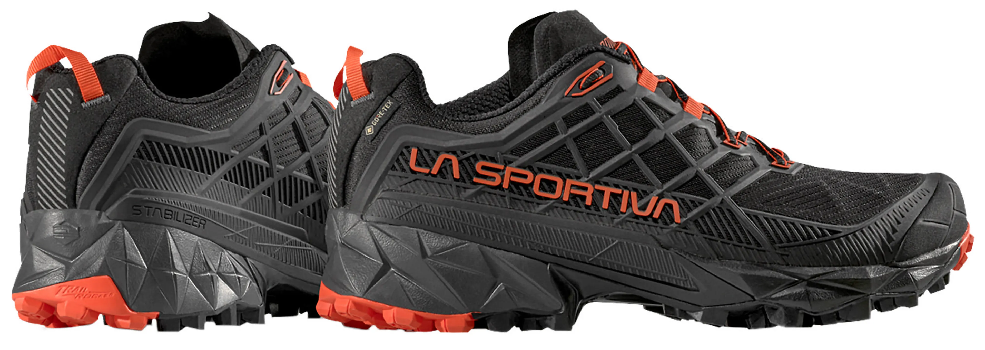 Akyra II GTX Hikingsko