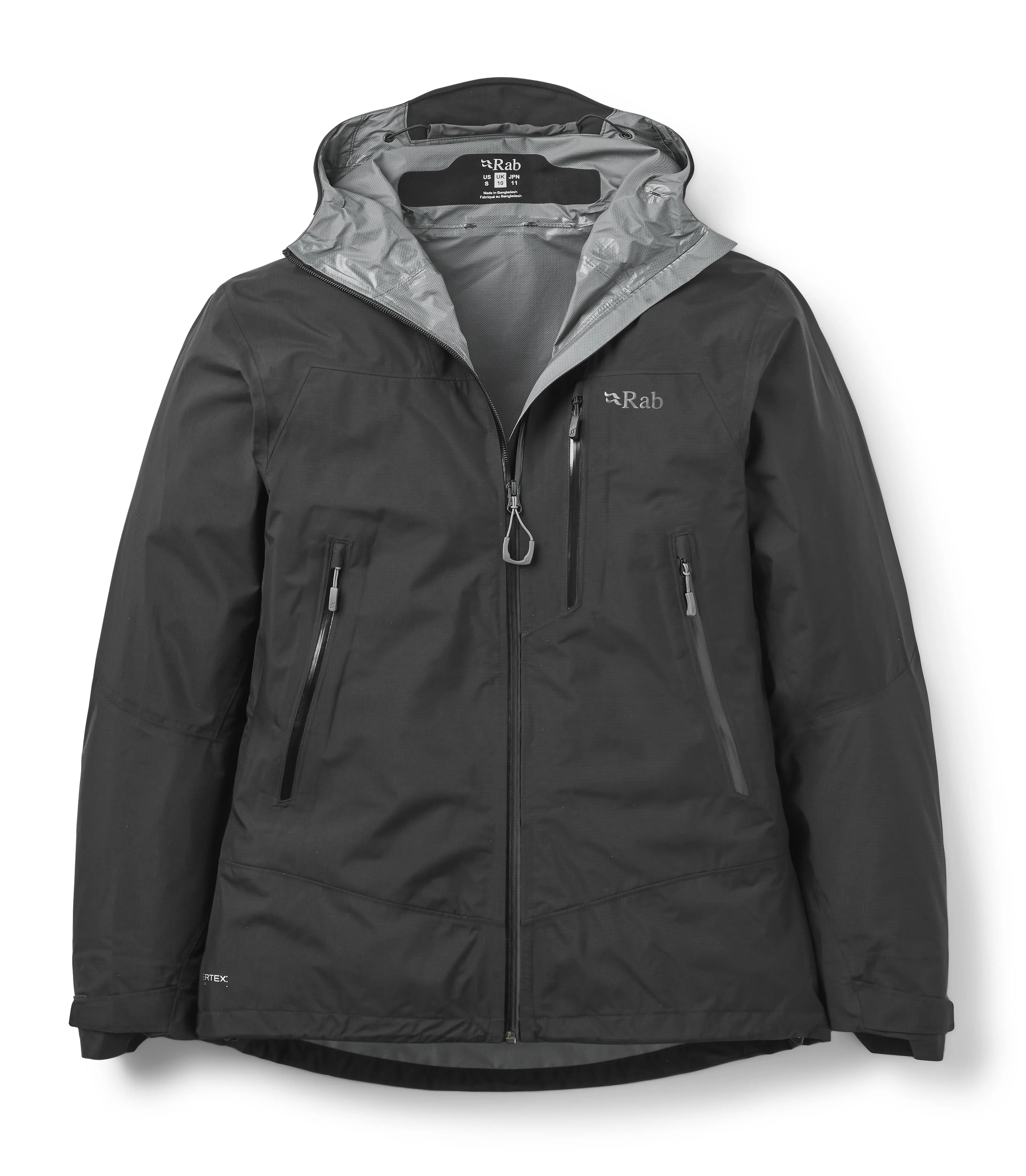 Downpour Mountain Jacket Wmns