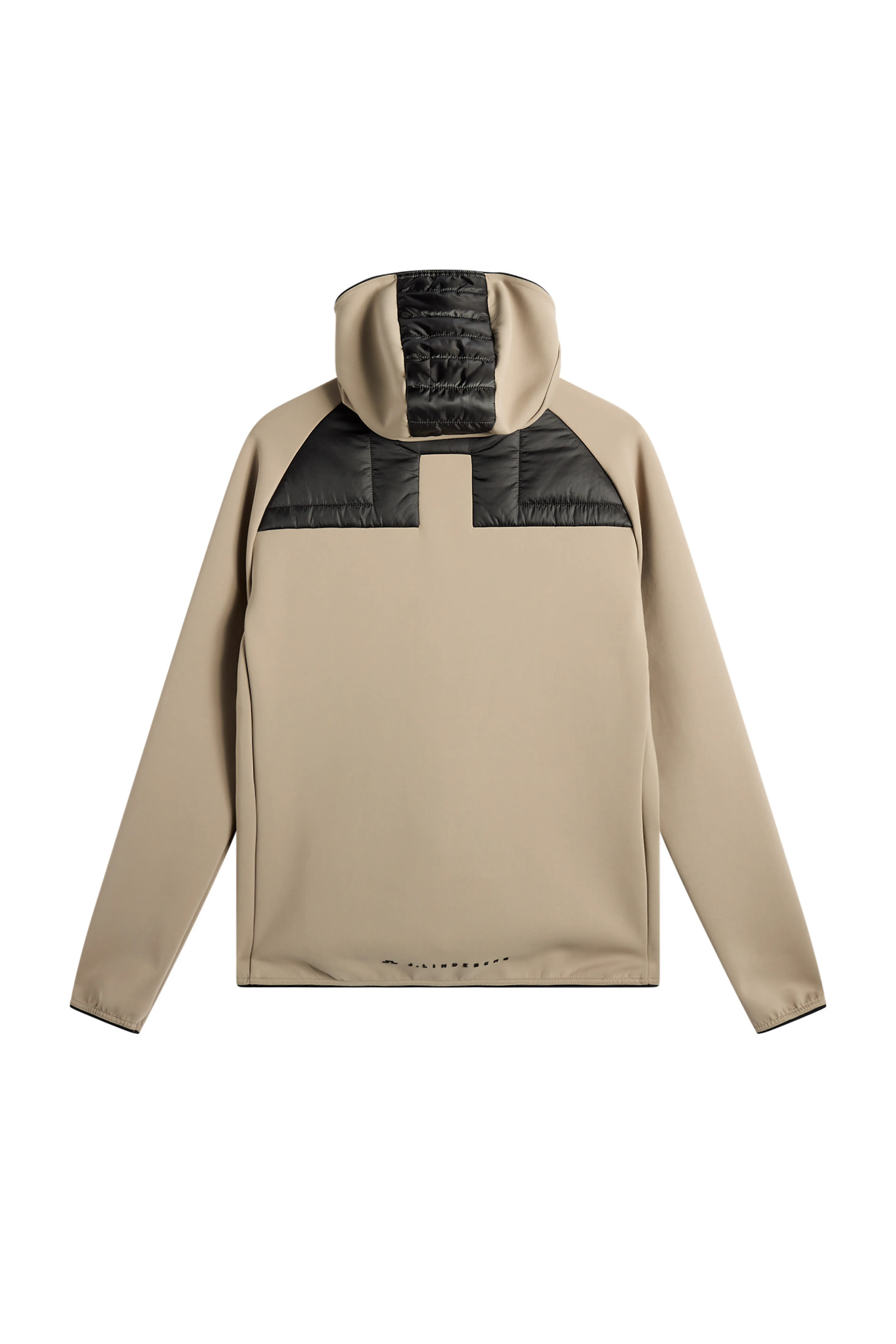 Heyden Quilt Hybrid Hood