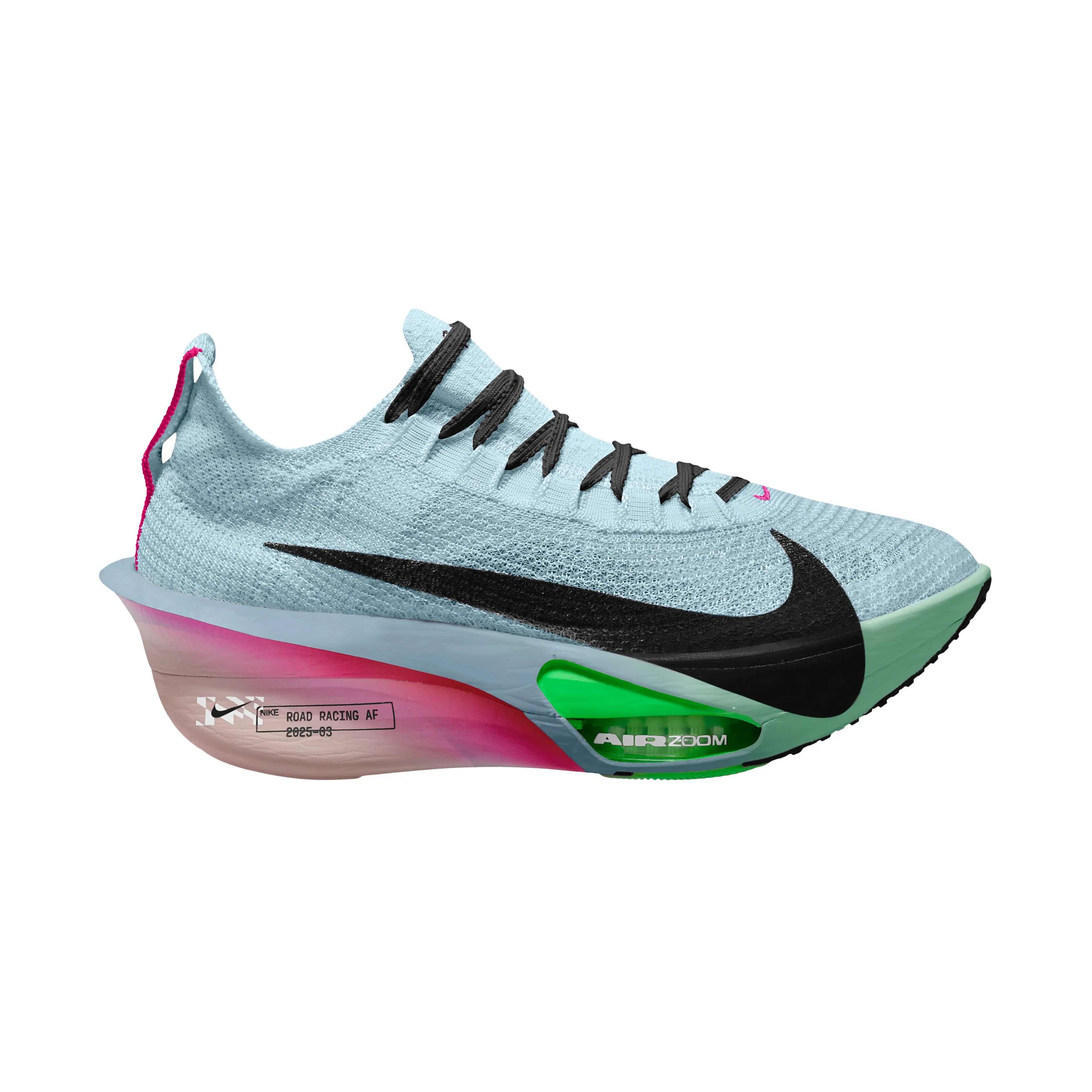 AIR ZOOM ALPHAFLY NEXT% 3 Wmn's