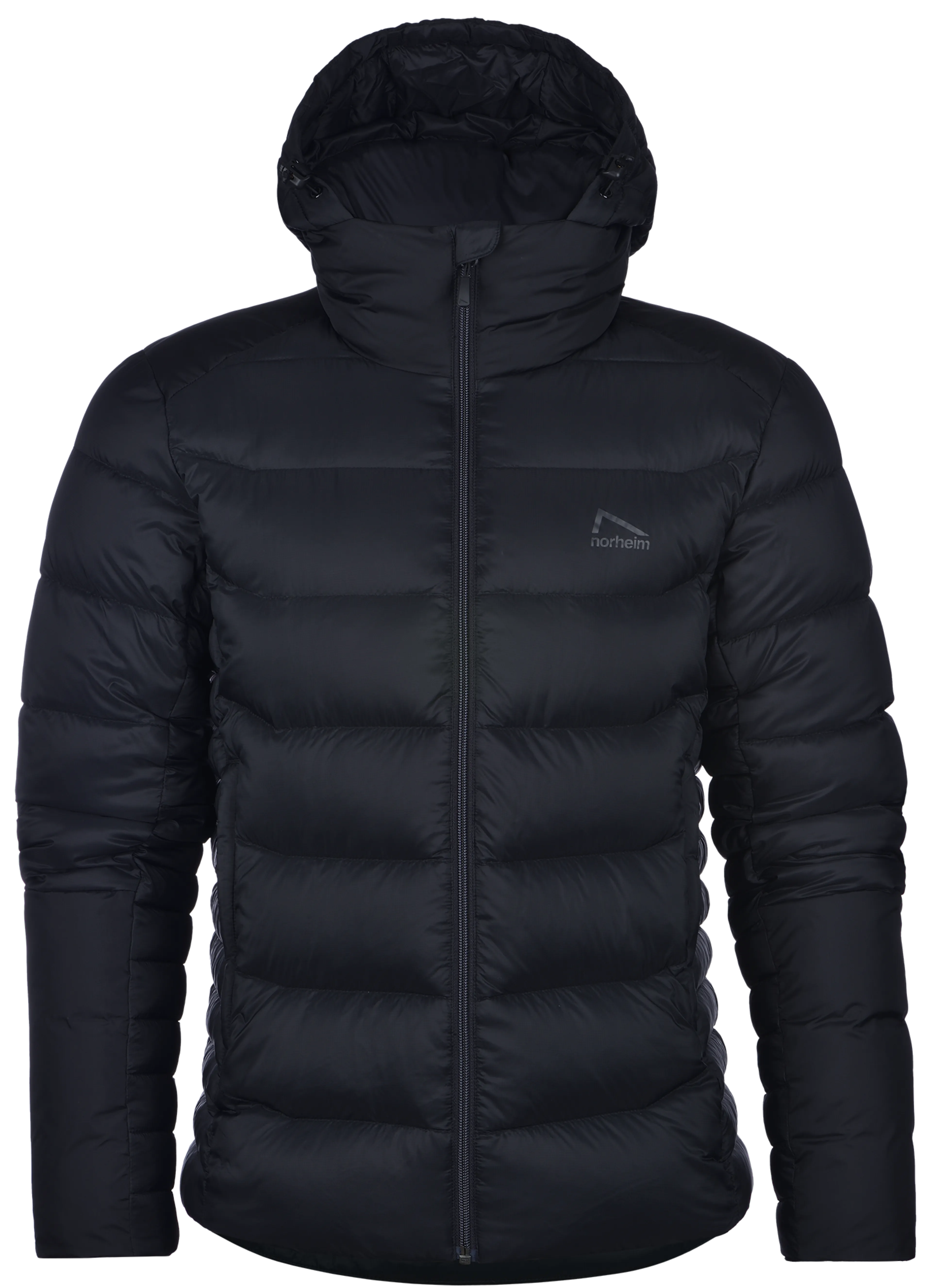 GRANITT 2.0 M PRO DUNJAKKE