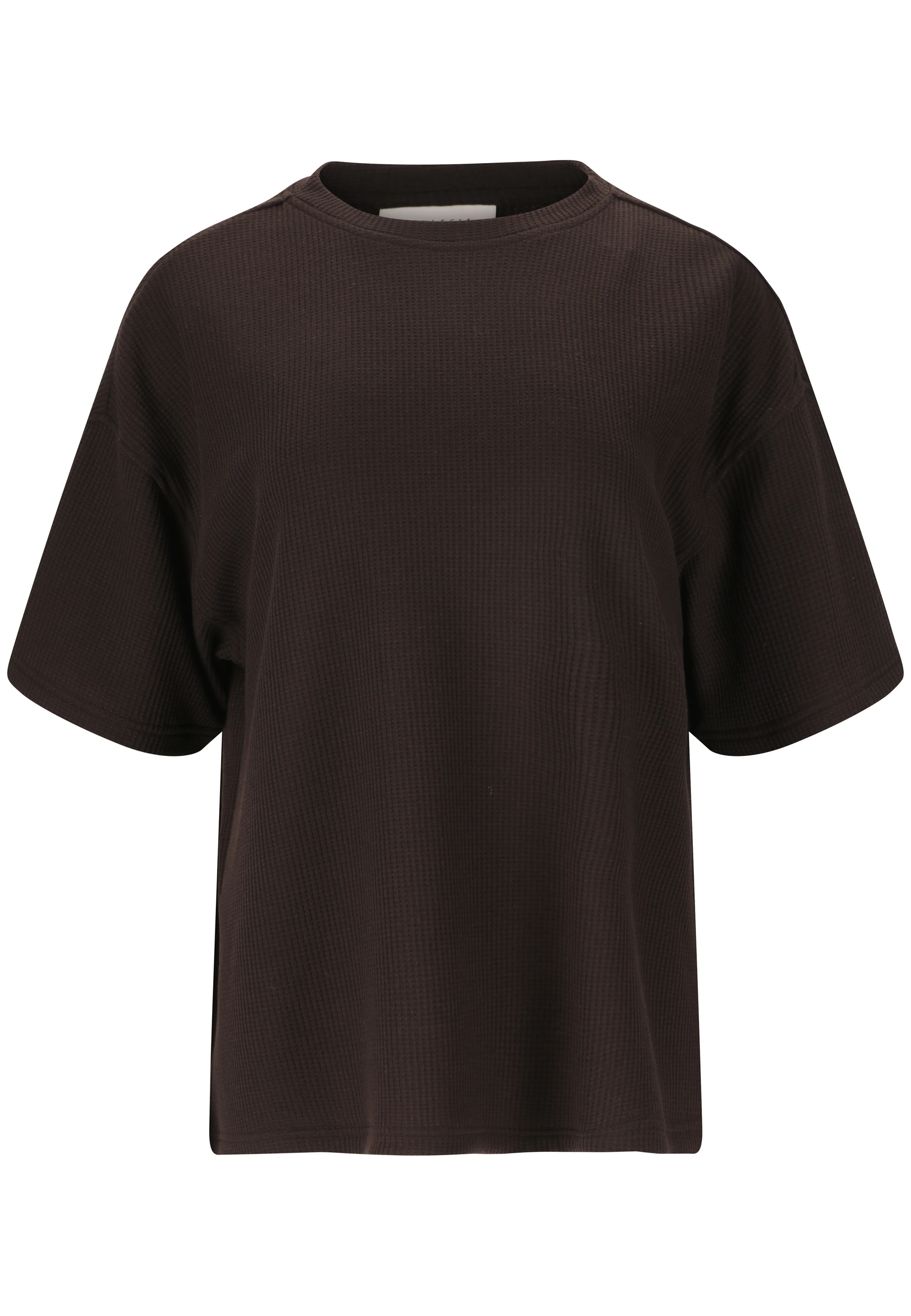 Cardall W Waffle Tee