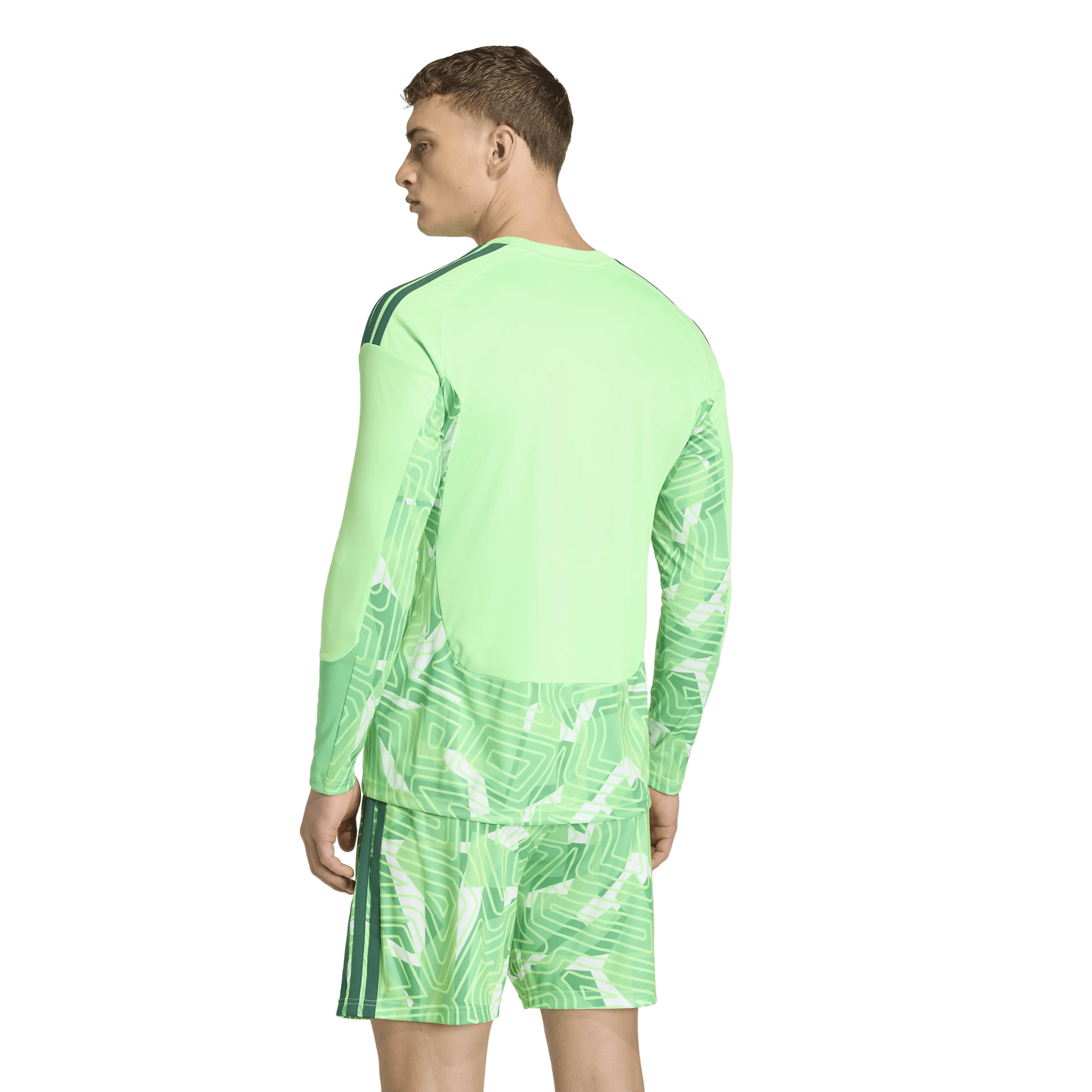 TIRO26 COMPETITION GOALKEEPER JERSEY LONGSLEEVE  