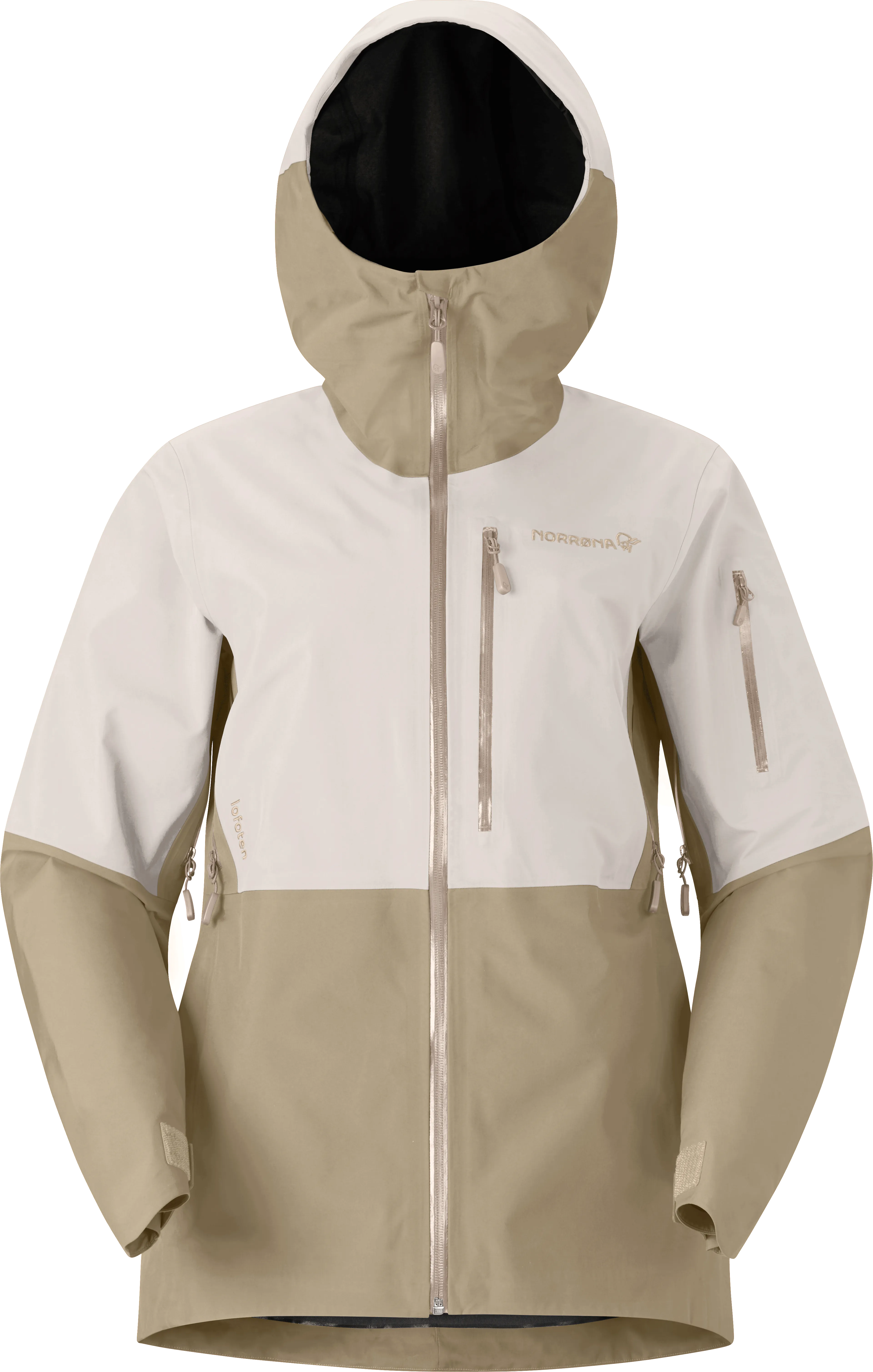 lofoten Gore-Tex Jacket W's