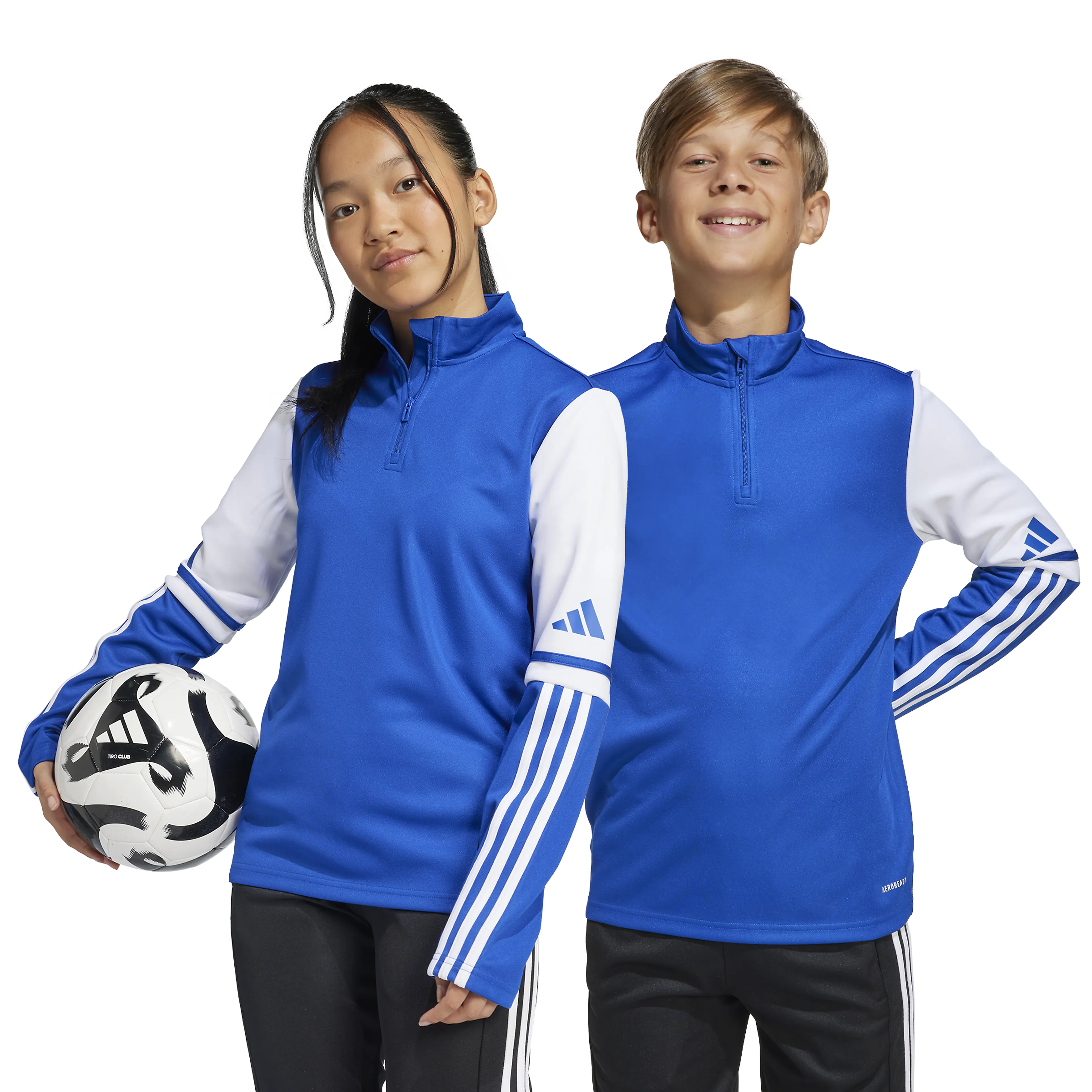 Squadra 25 Training Top Kids