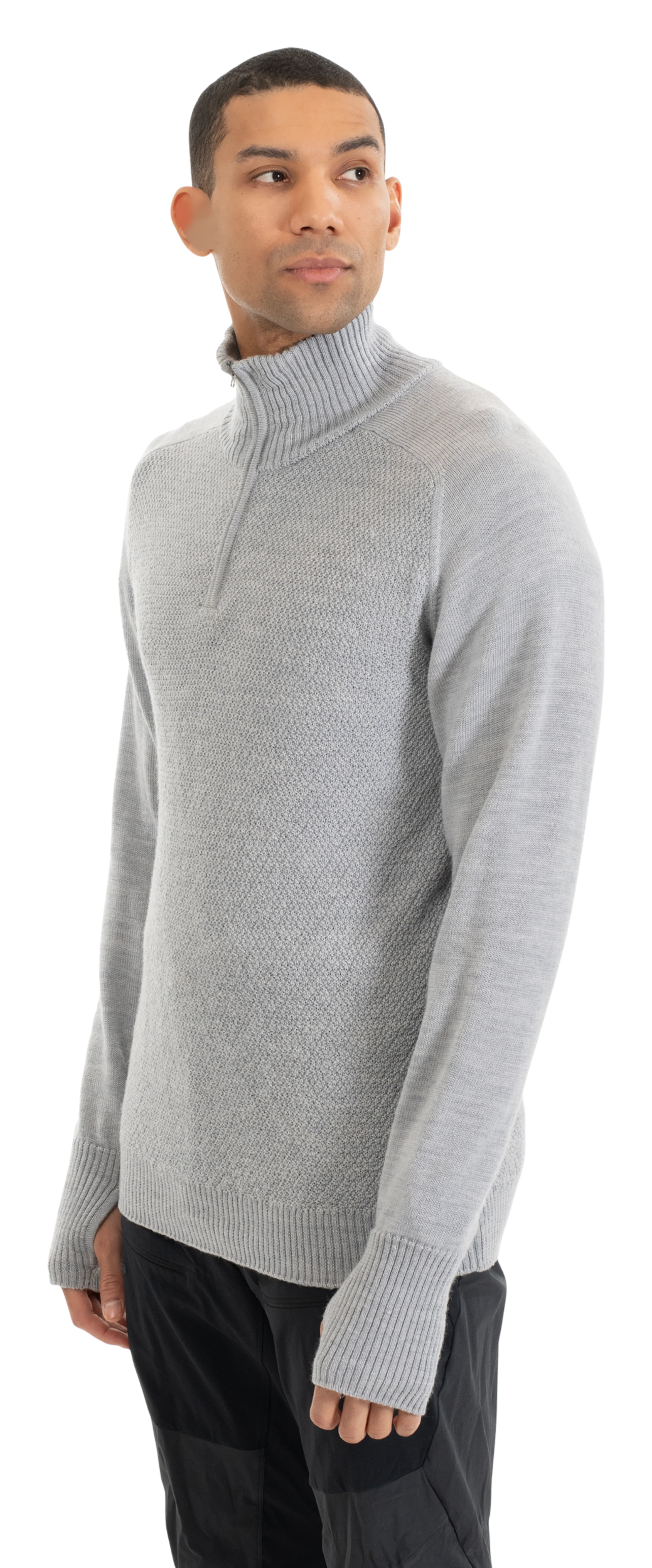 Ulriken Light Merino Jumper Men